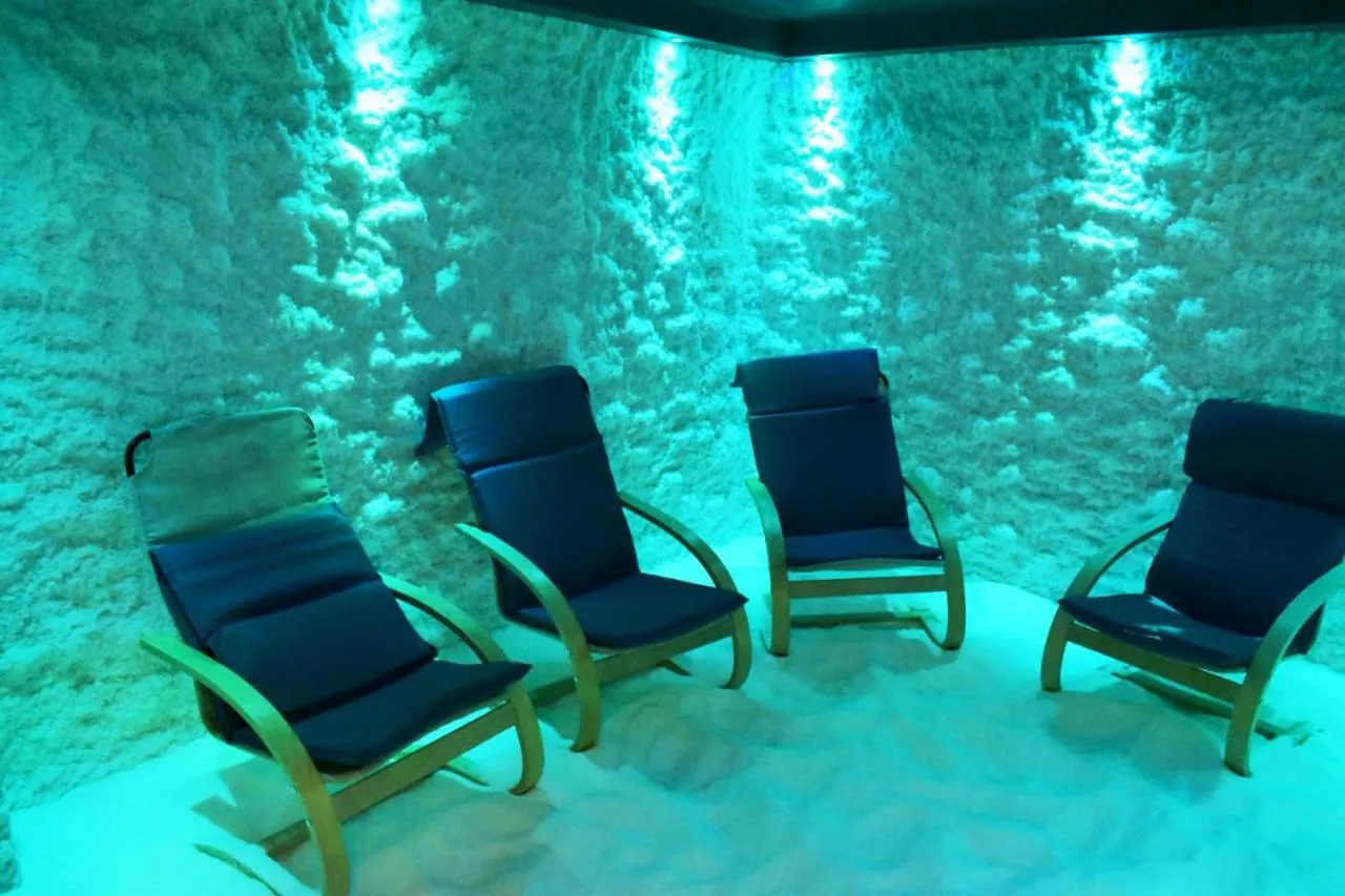 Brilliant Hotel & SPA