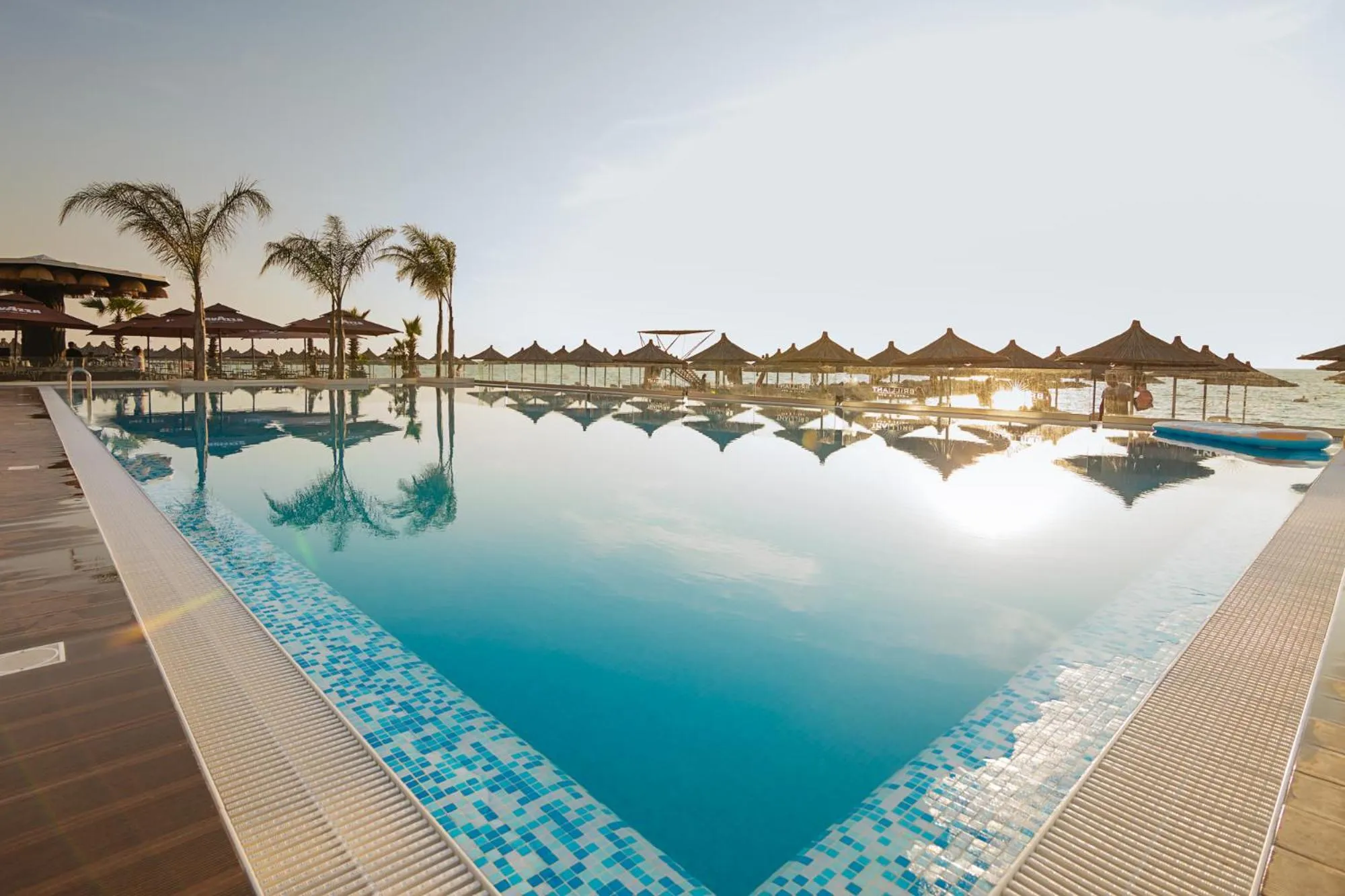 Brilliant Hotel & SPA