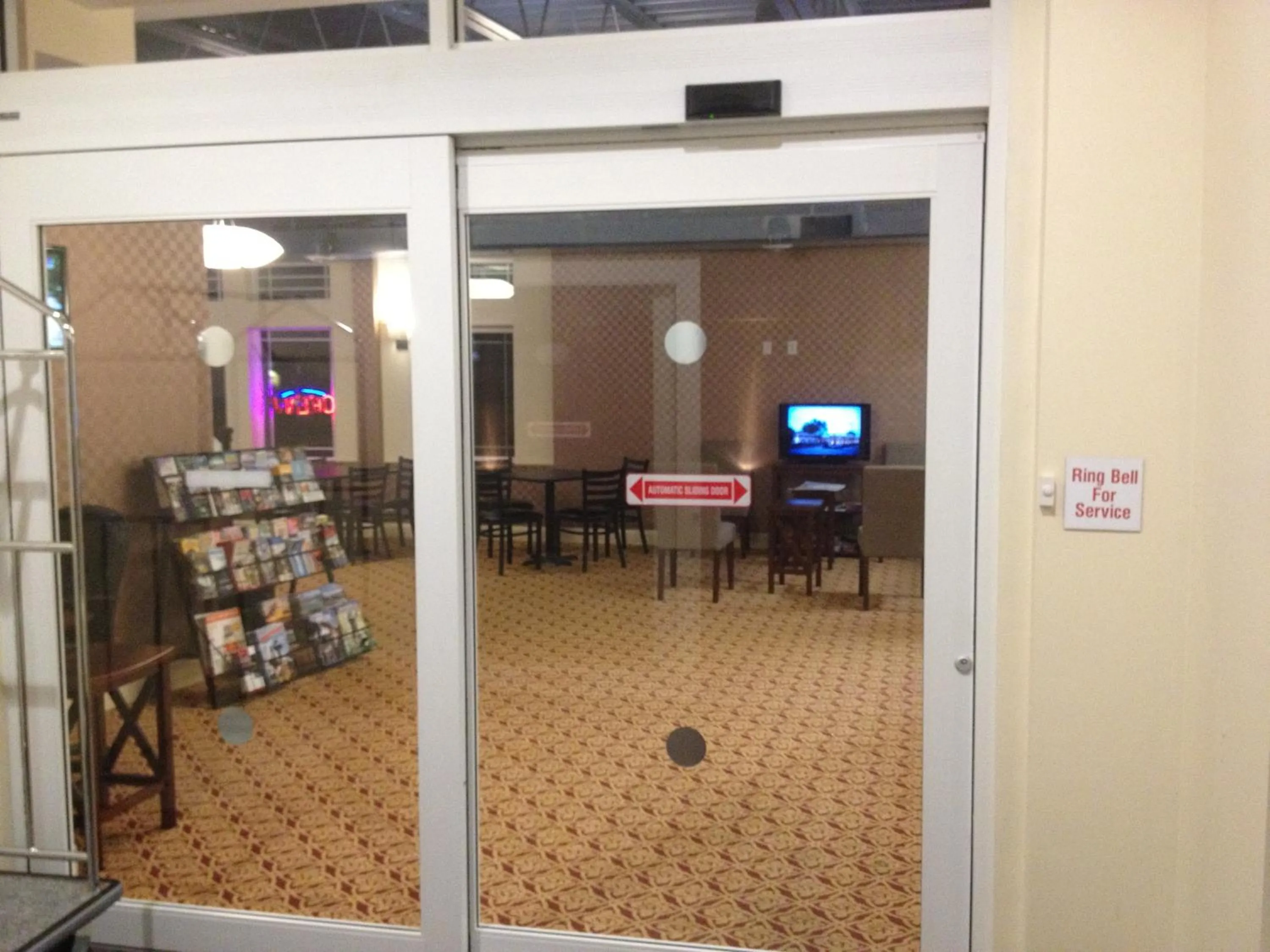 Other in Aashram Hotel by Niagara River