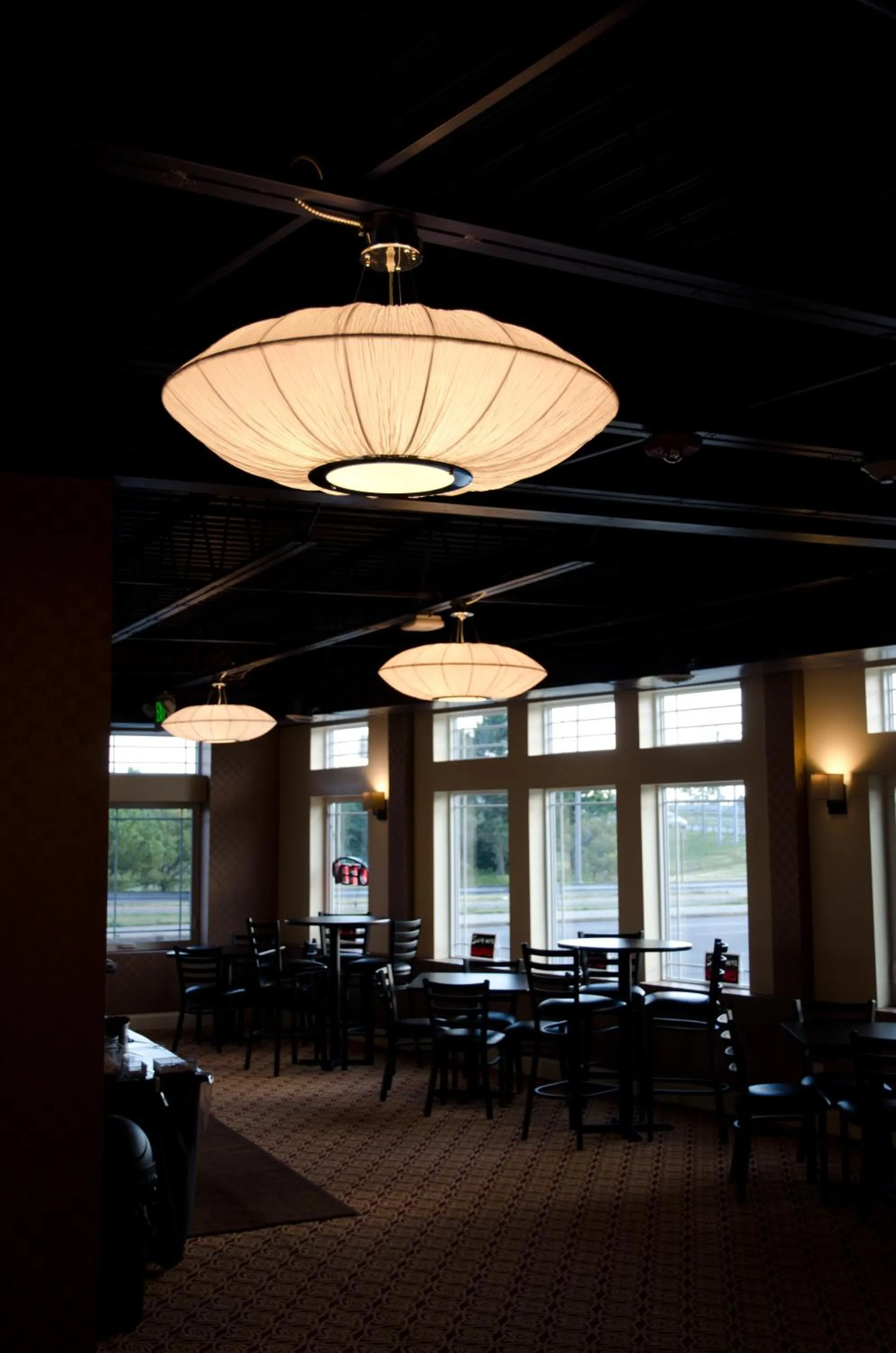 Other in Aashram Hotel by Niagara River