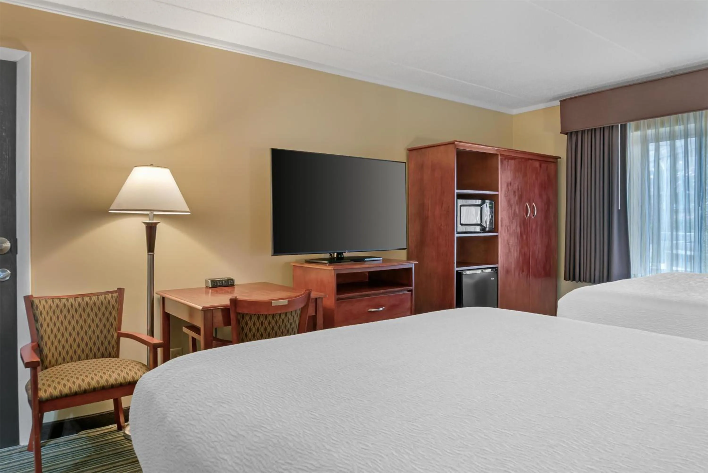 Bedroom, Bed in Best Western Plus Traverse City