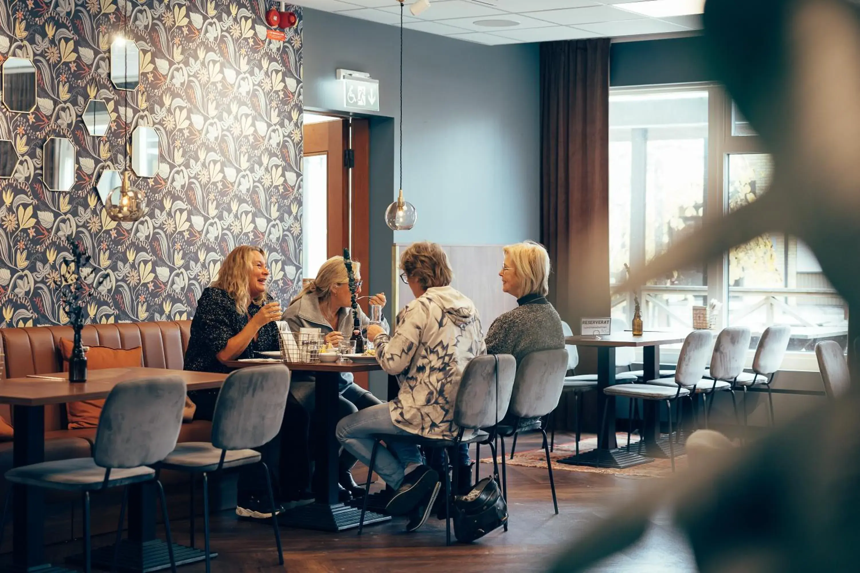 BriQ Hotell BriQ Hotell