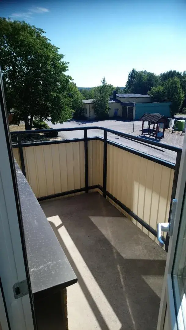 Family Room with Shared Bathroom in BriQ Hotell Family Room with Shared Bathroom in BriQ Hotell