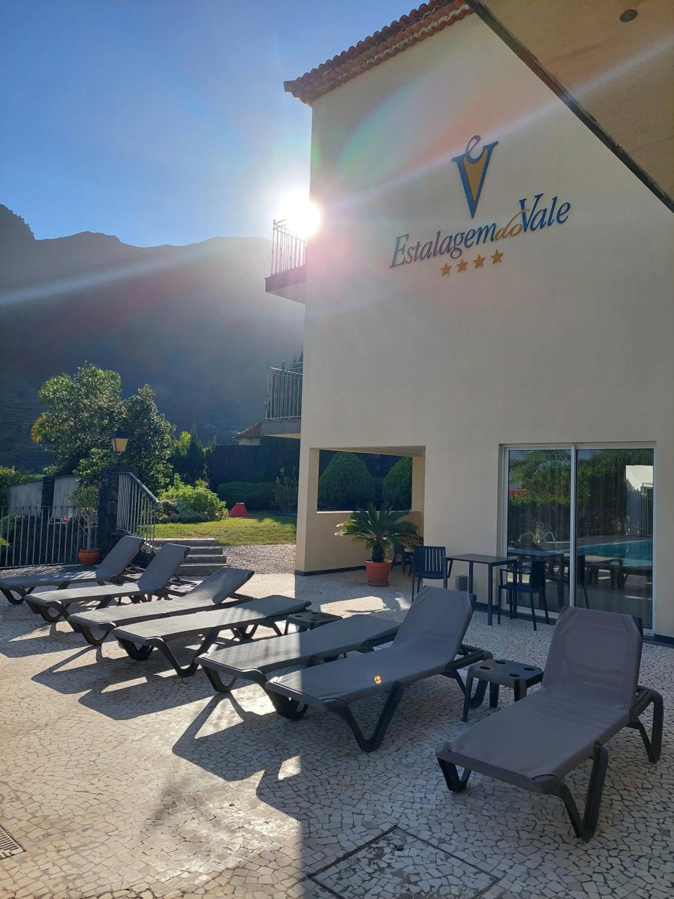 Estalagem do Vale