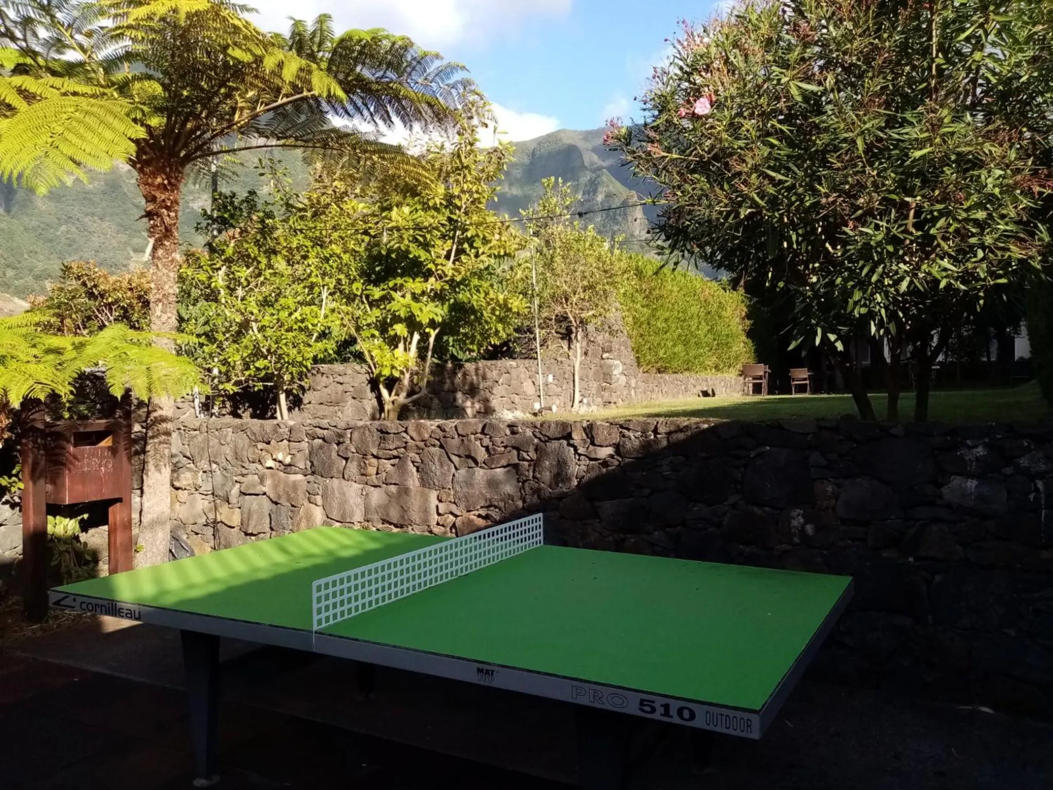 Day in Estalagem do Vale