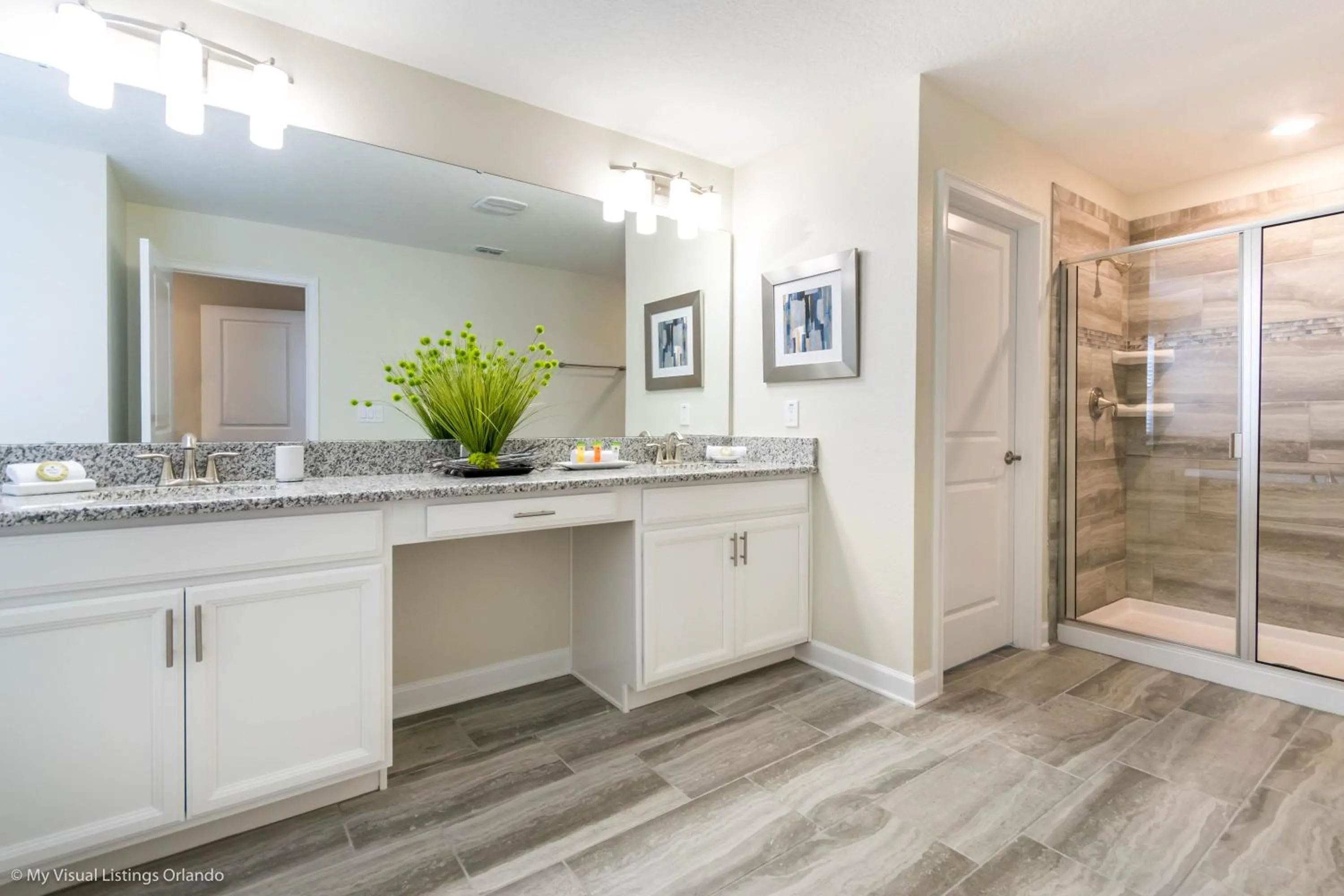 Beautiful Home wPrivate Pool & Spa, near WDW