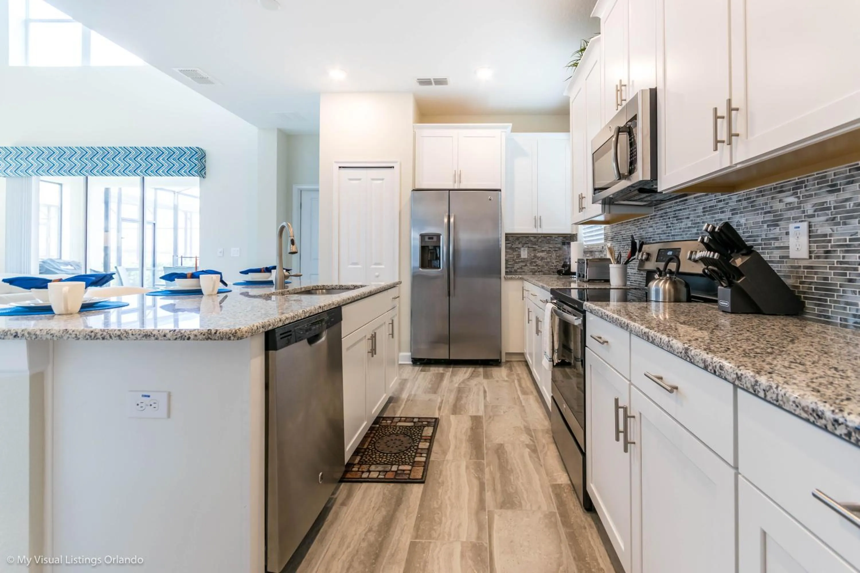 Beautiful Home wPrivate Pool & Spa, near WDW