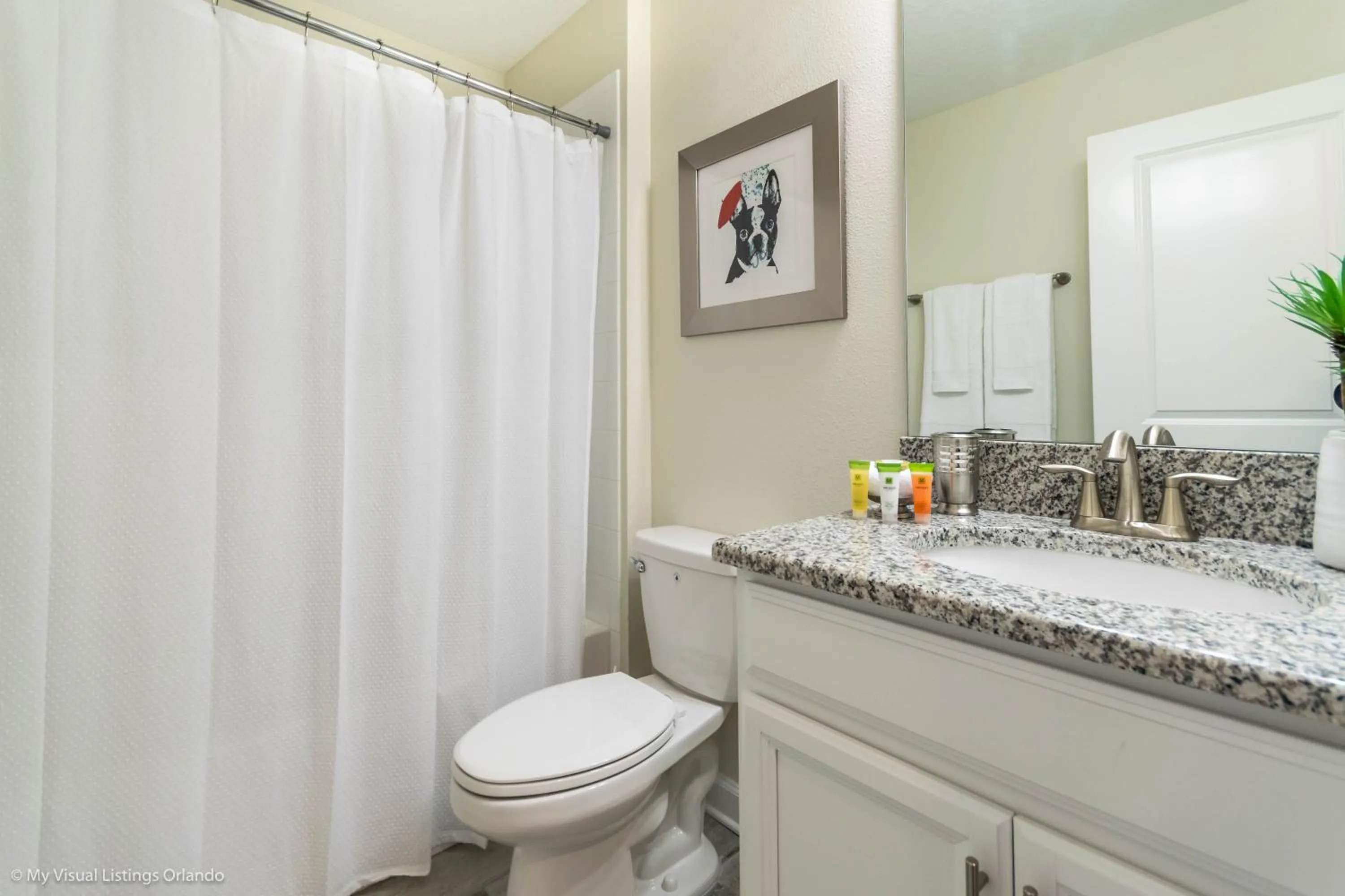 Beautiful Home wPrivate Pool & Spa, near WDW