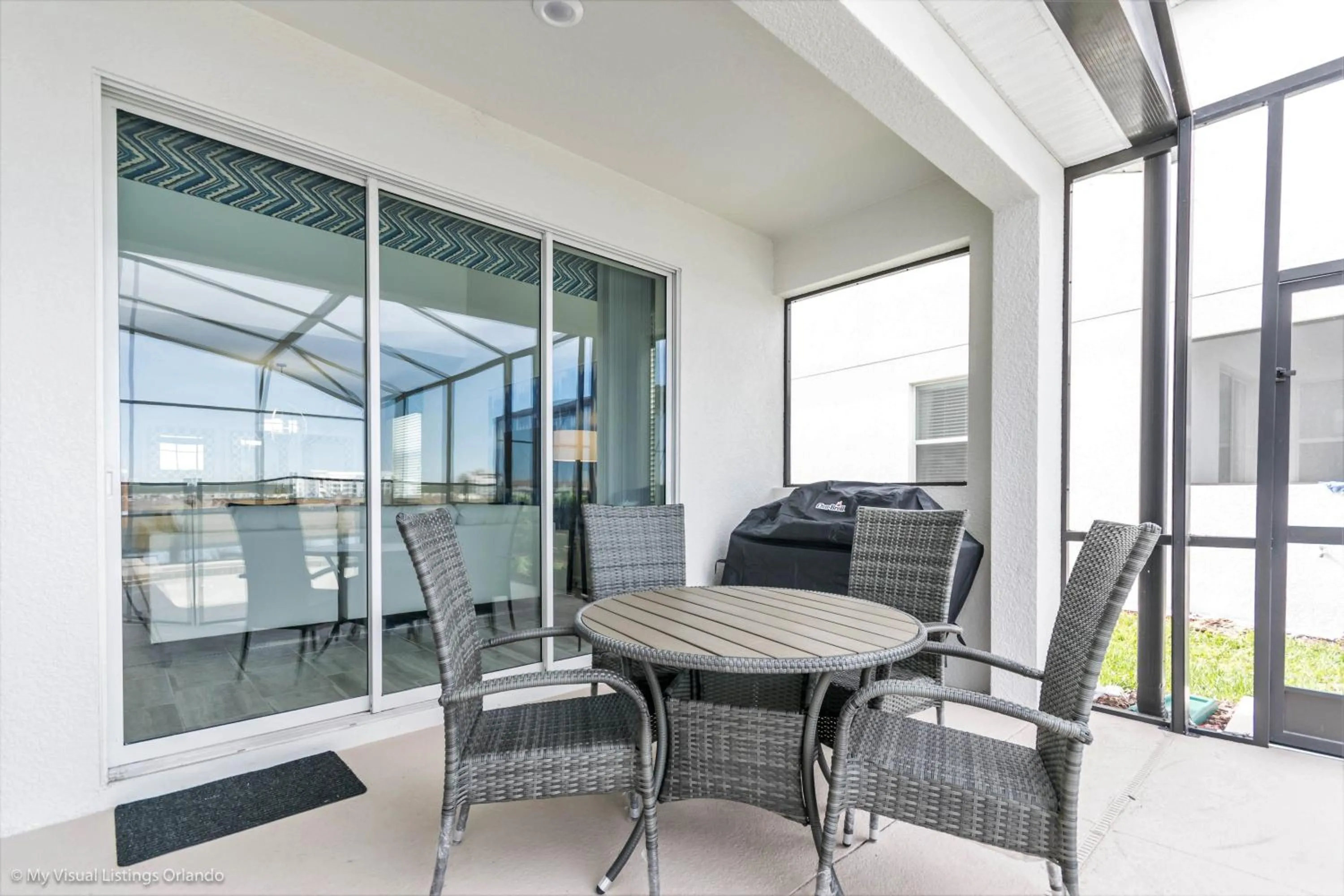 Beautiful Home wPrivate Pool & Spa, near WDW