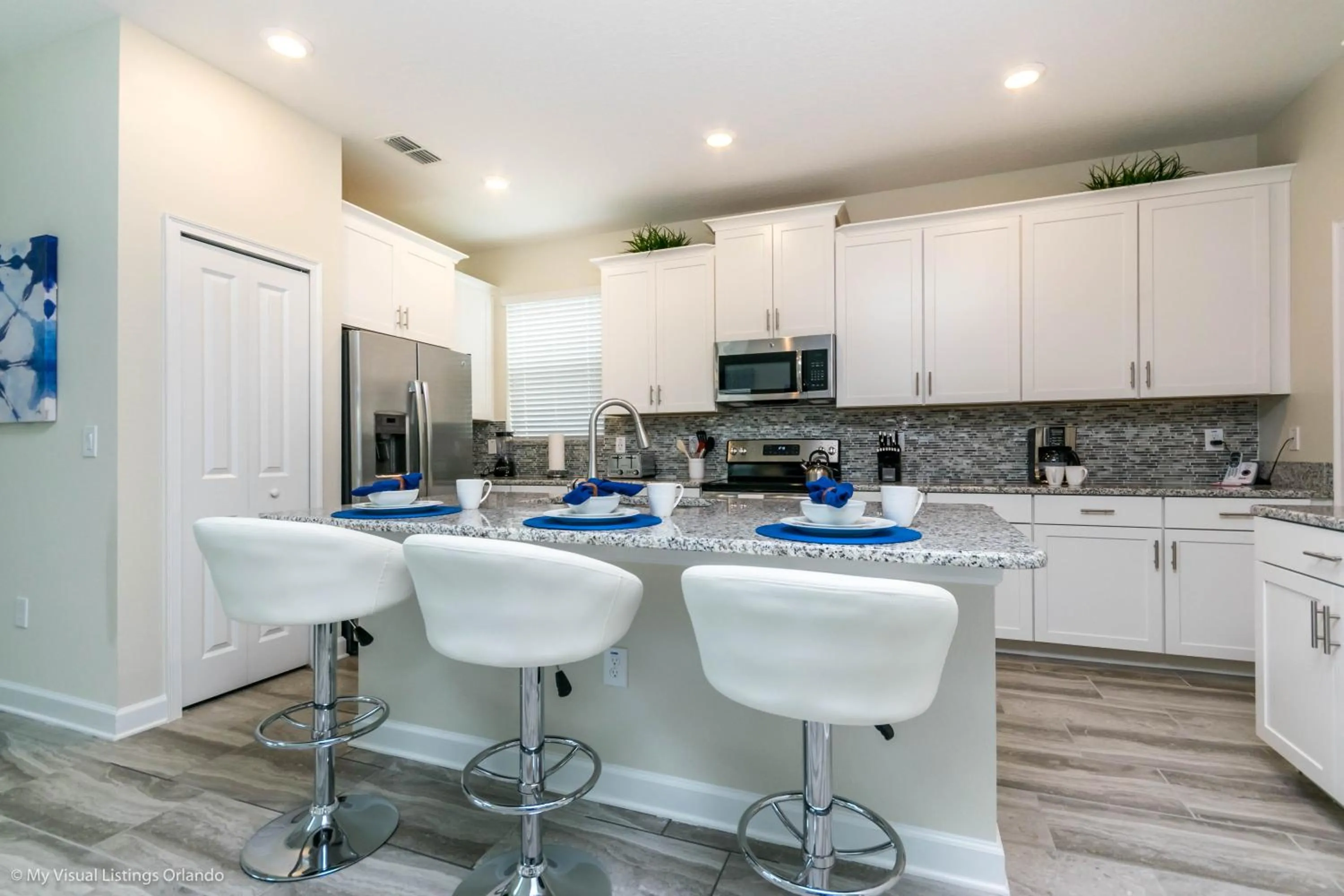 Beautiful Home wPrivate Pool & Spa, near WDW