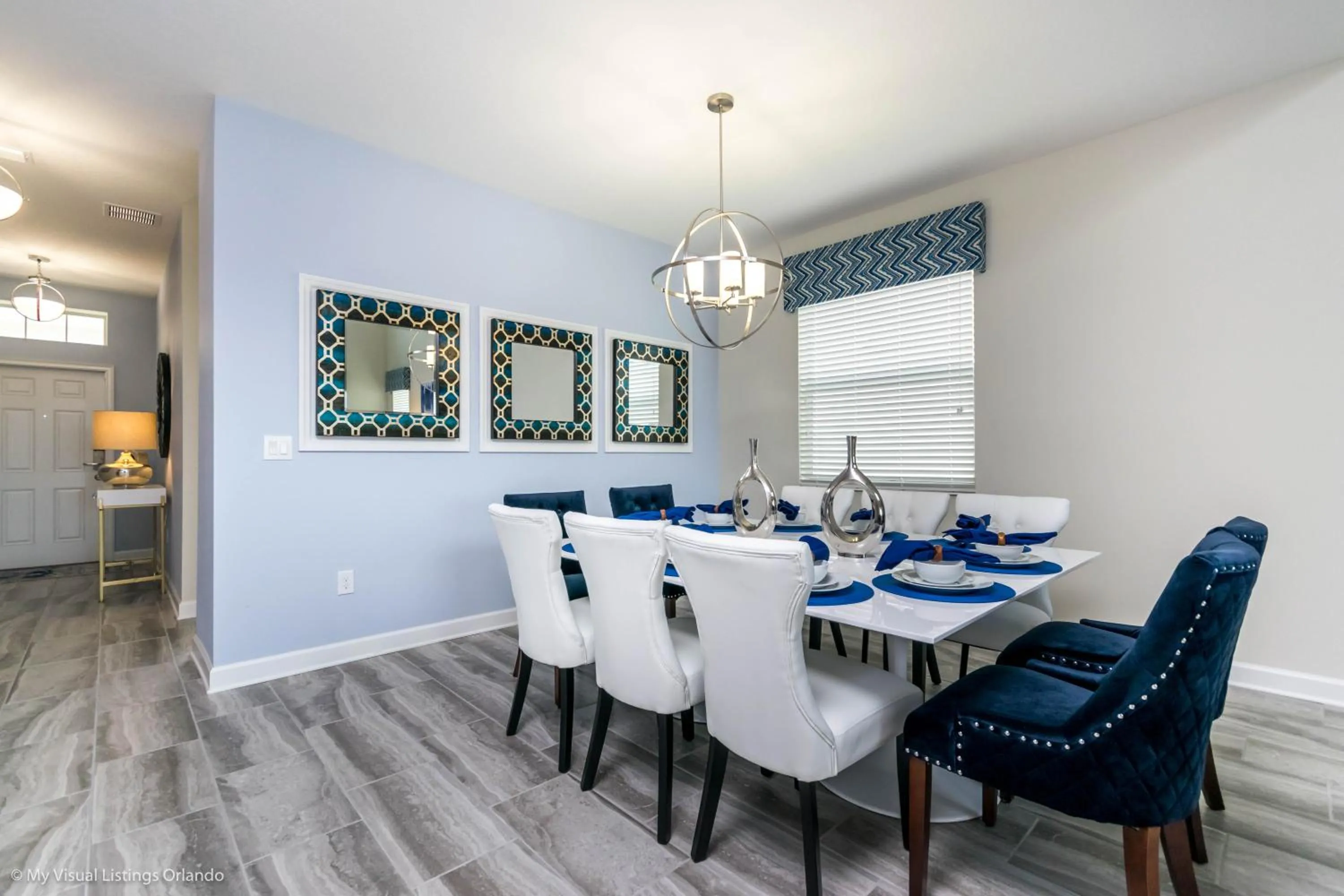 Beautiful Home wPrivate Pool & Spa, near WDW