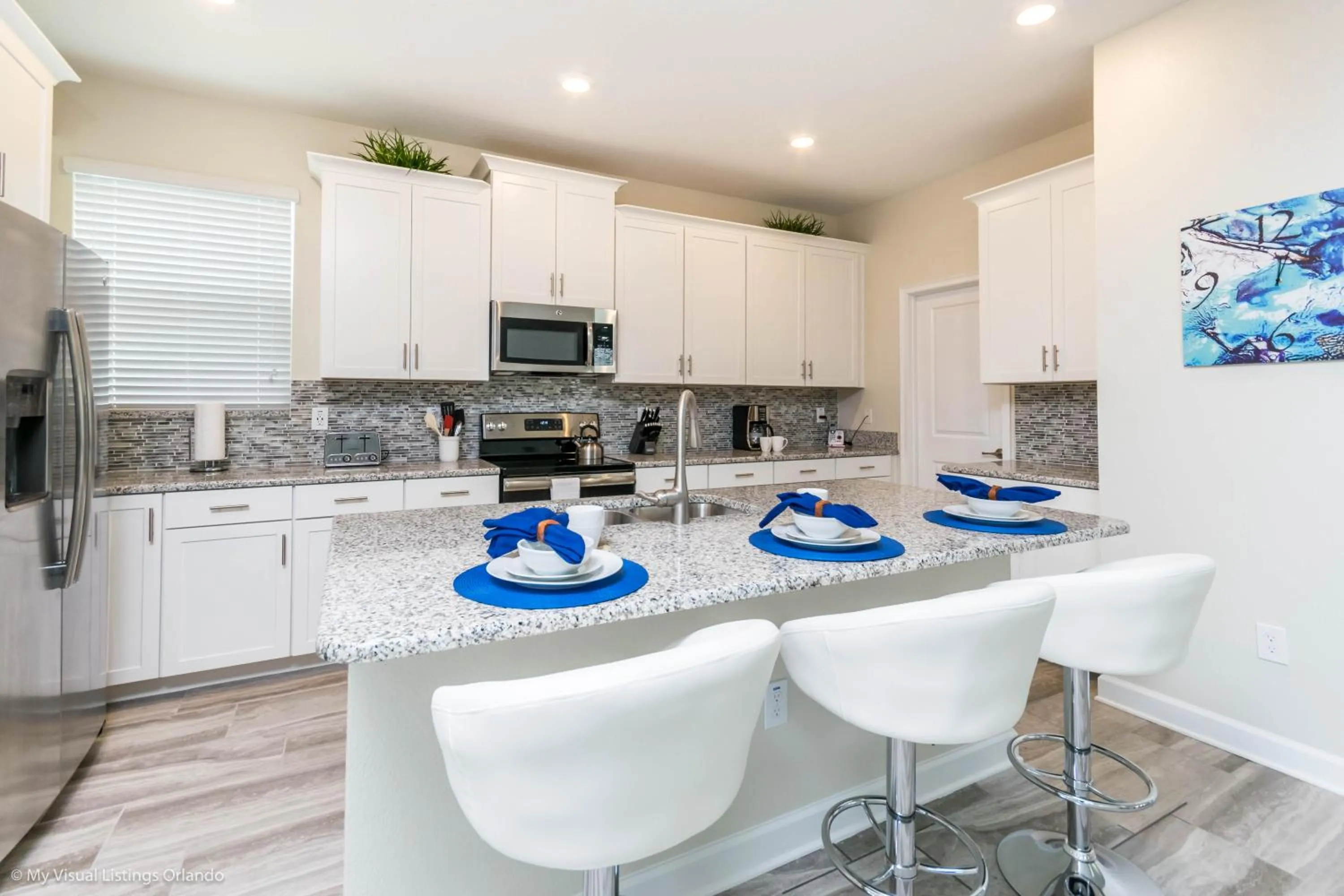 Beautiful Home wPrivate Pool & Spa, near WDW