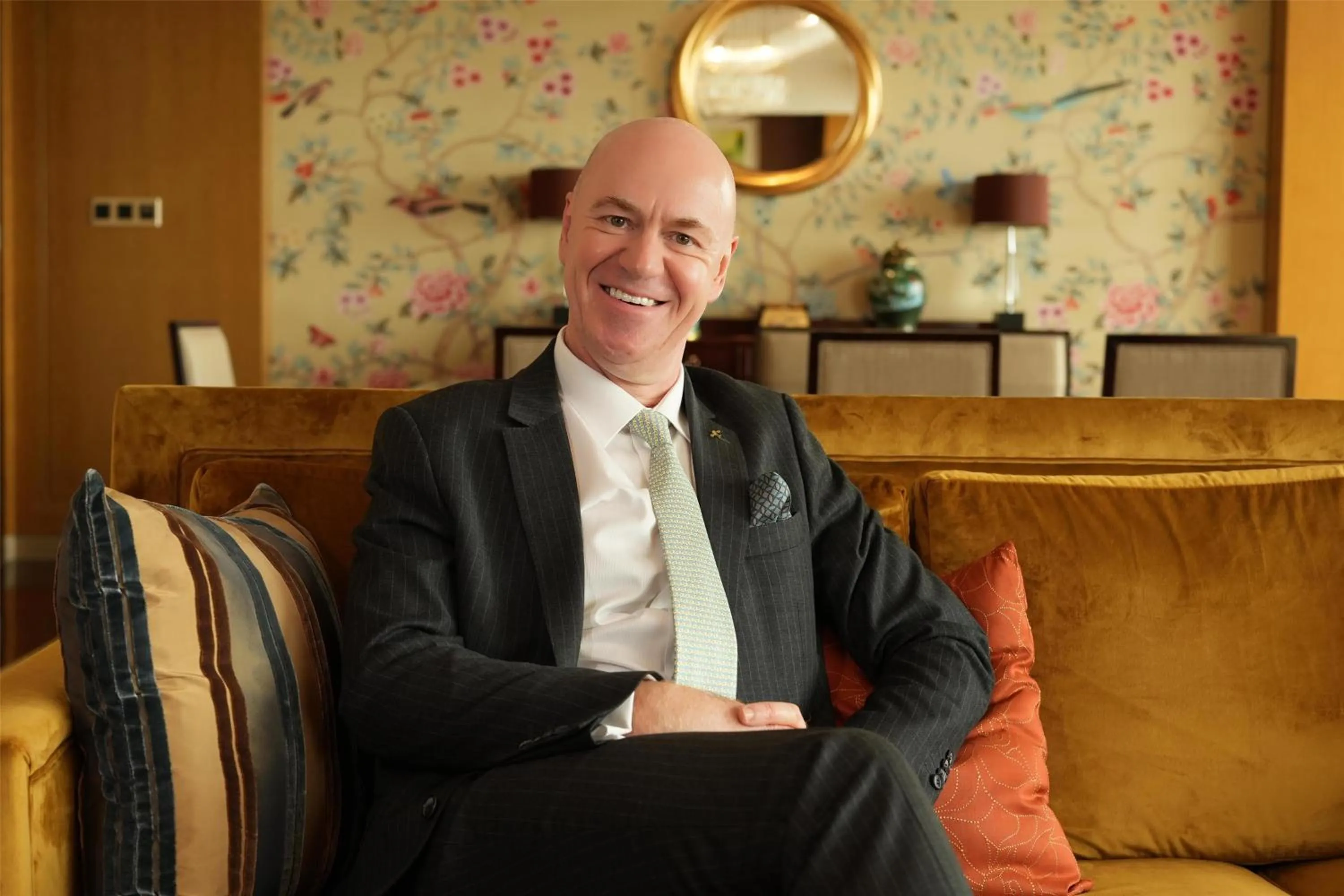 Other in Kempinski Hotel Xiamen