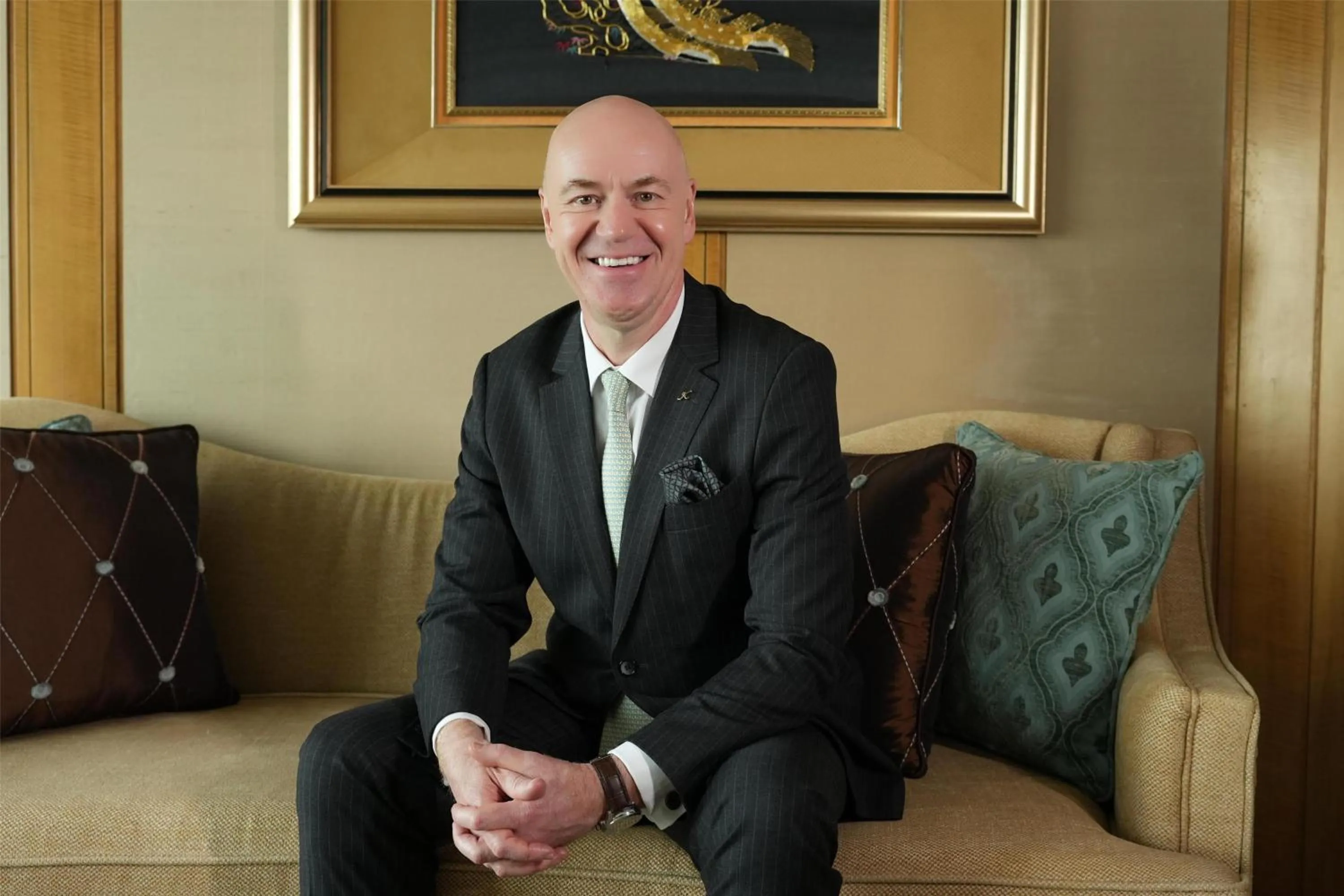 Other in Kempinski Hotel Xiamen