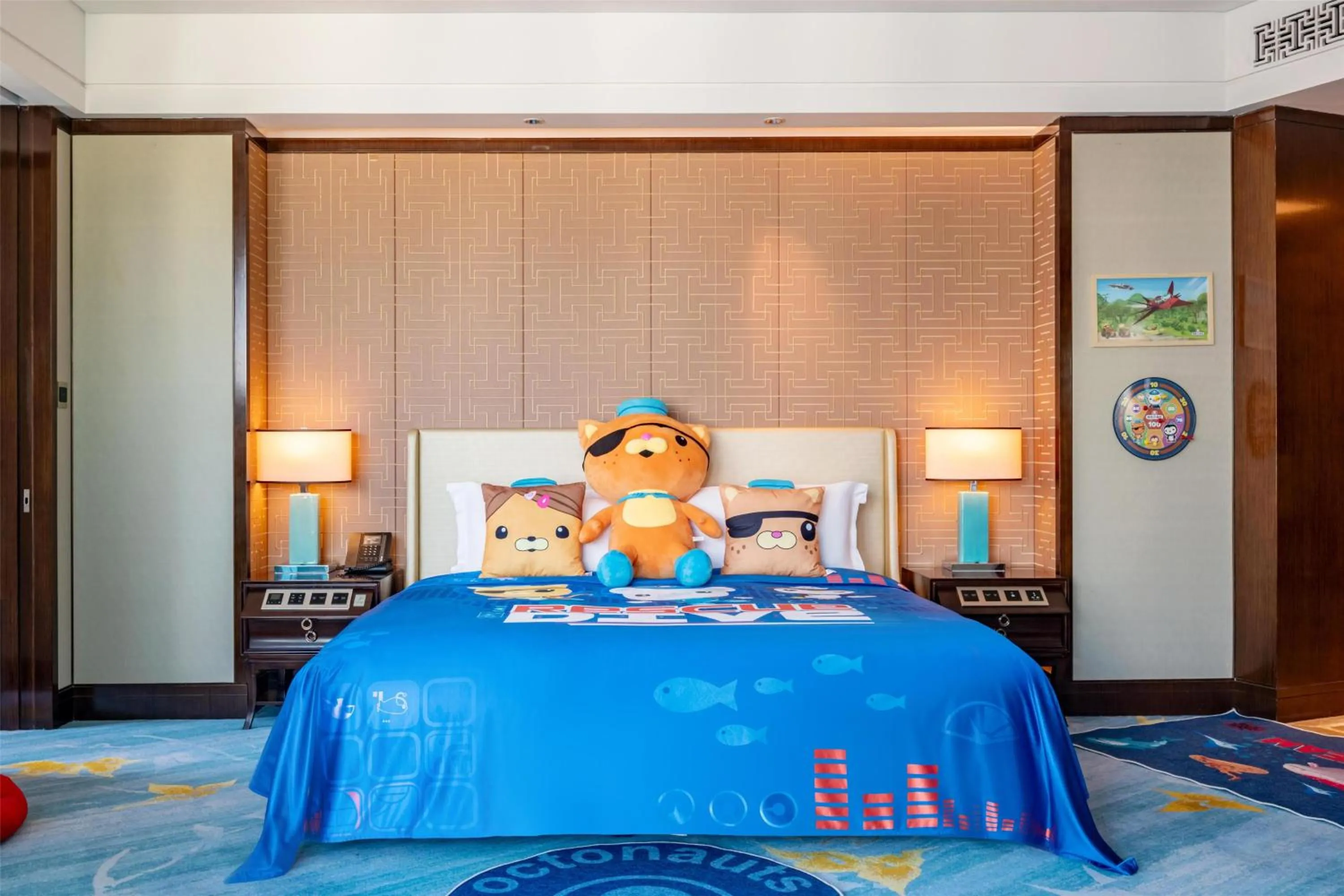 Other, Bed in Kempinski Hotel Xiamen