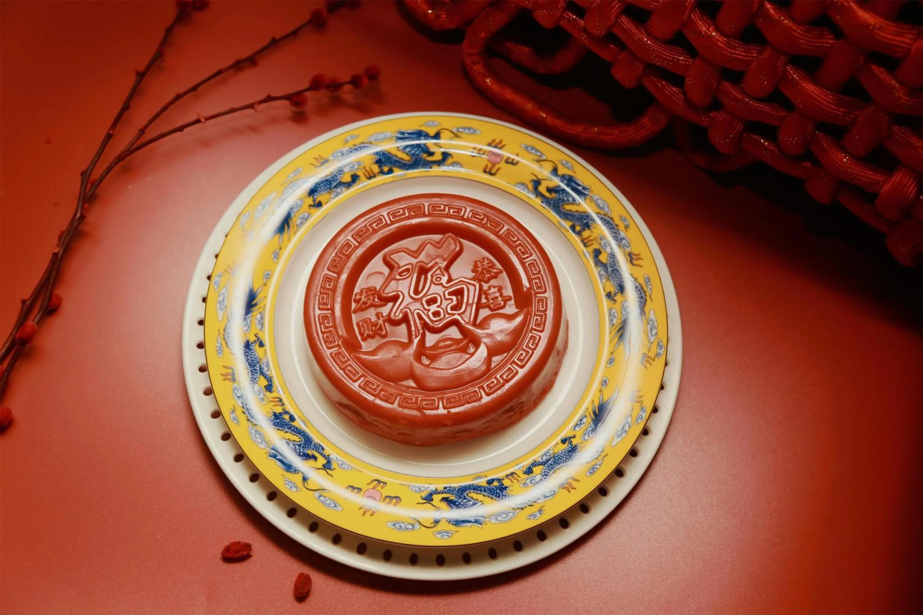 Lobby or reception in Kempinski Hotel Xiamen