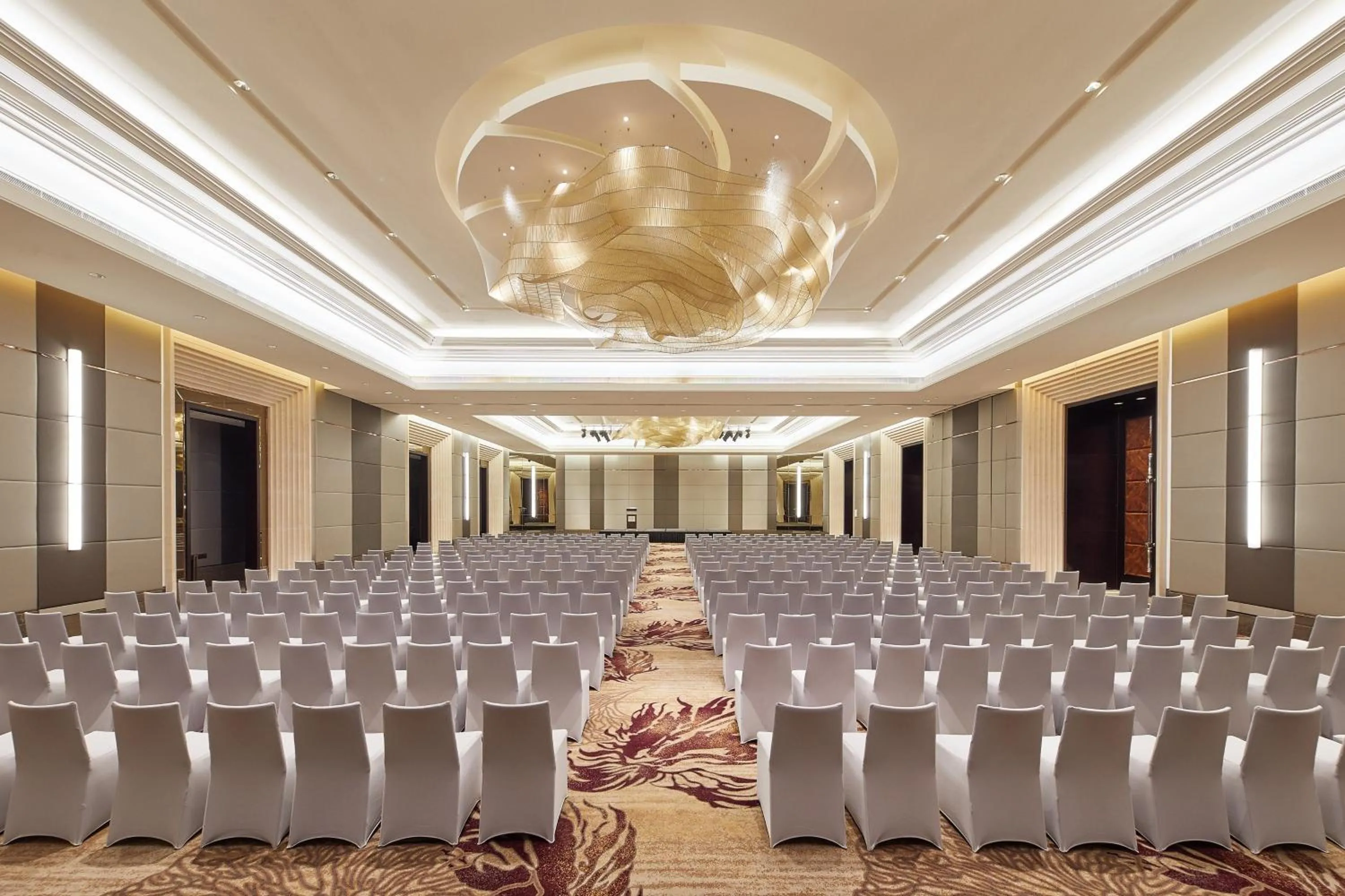 Meeting/conference room in The Westin Xiamen