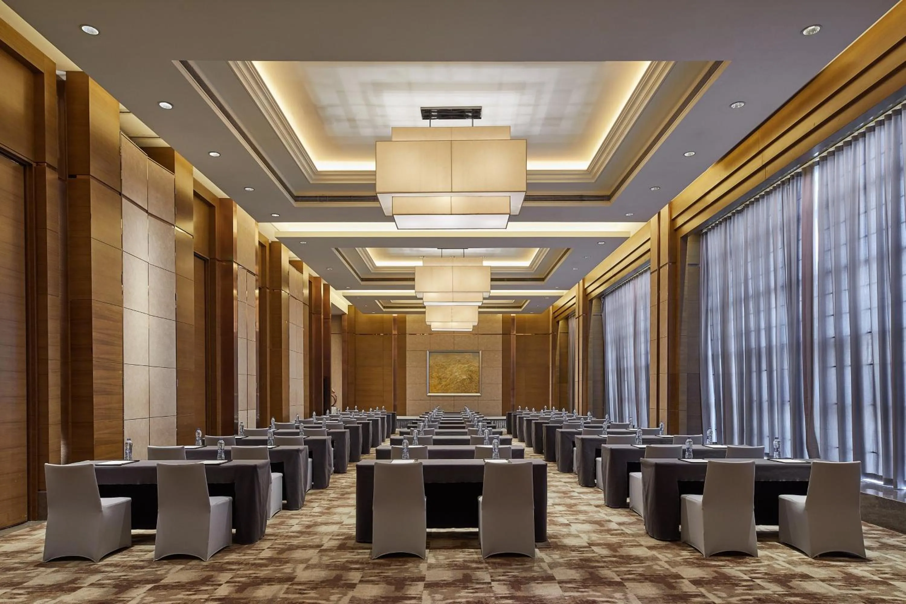 Meeting/conference room in The Westin Xiamen
