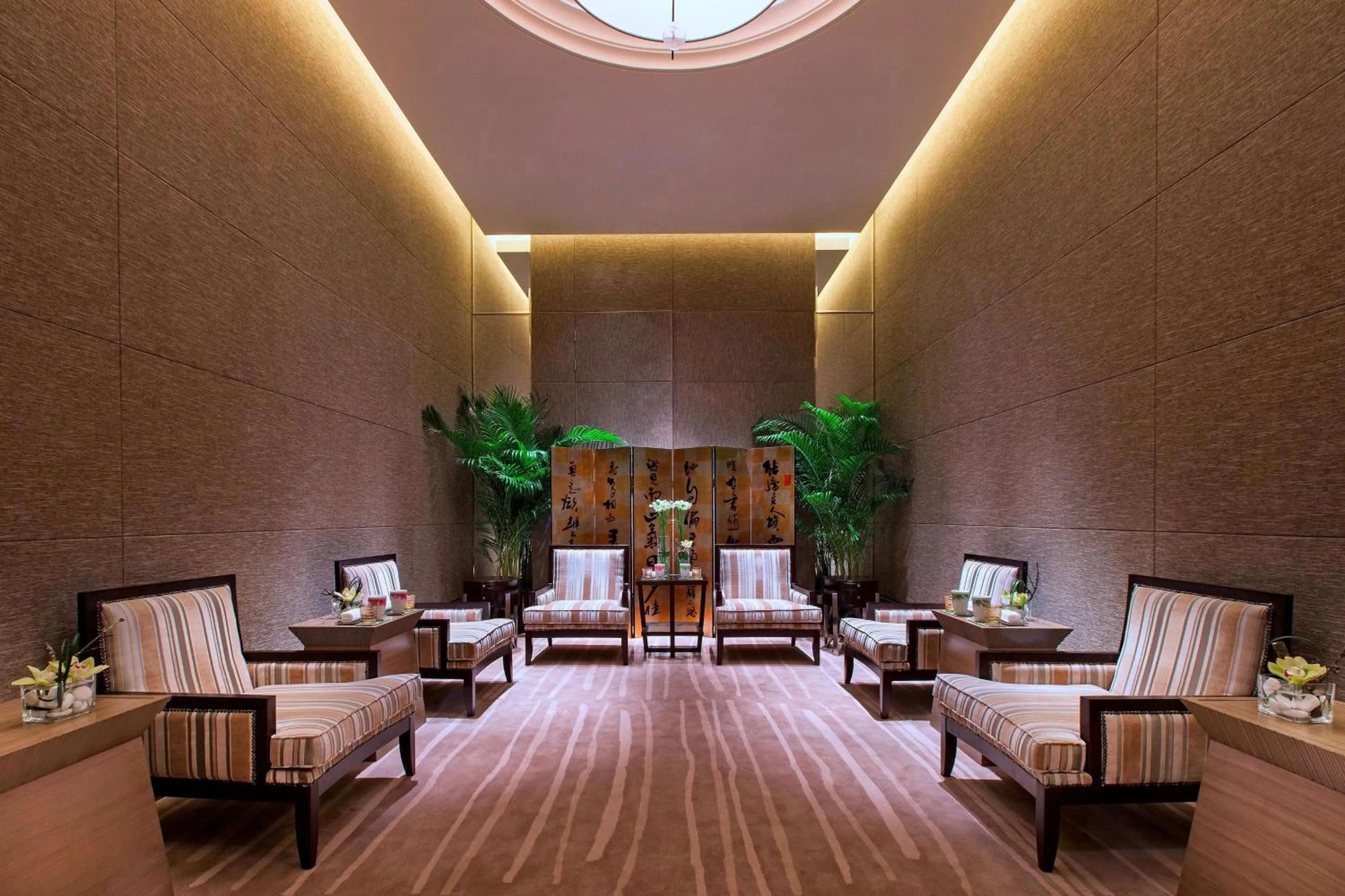 Meeting/conference room in The Westin Xiamen