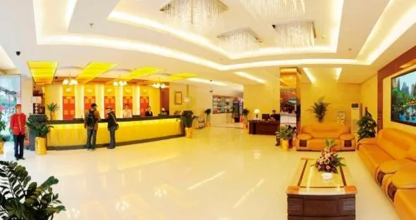 West Street Vista Hotel