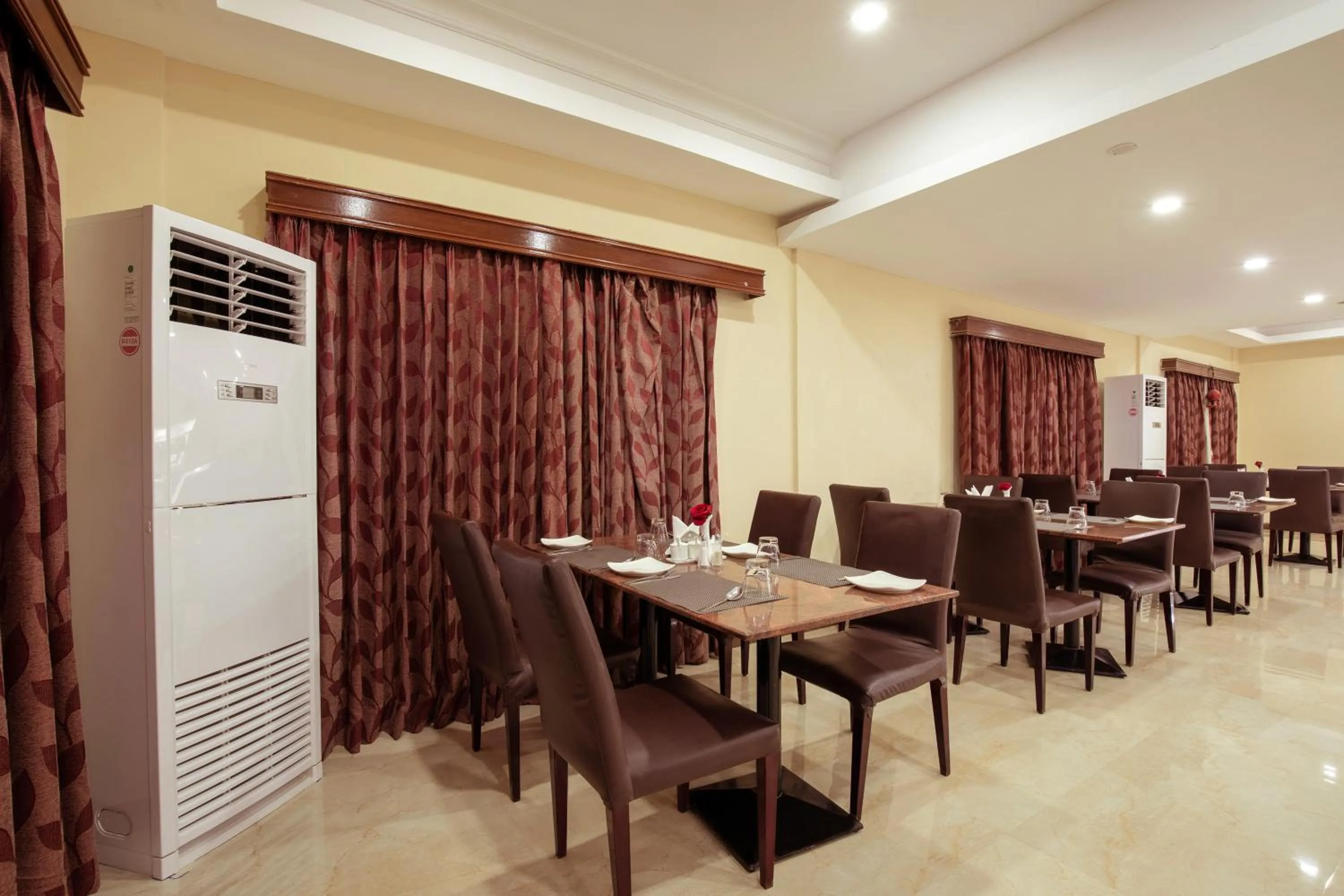 Restaurant/places to eat in Vinayaga by Poppys, Rameshwaram