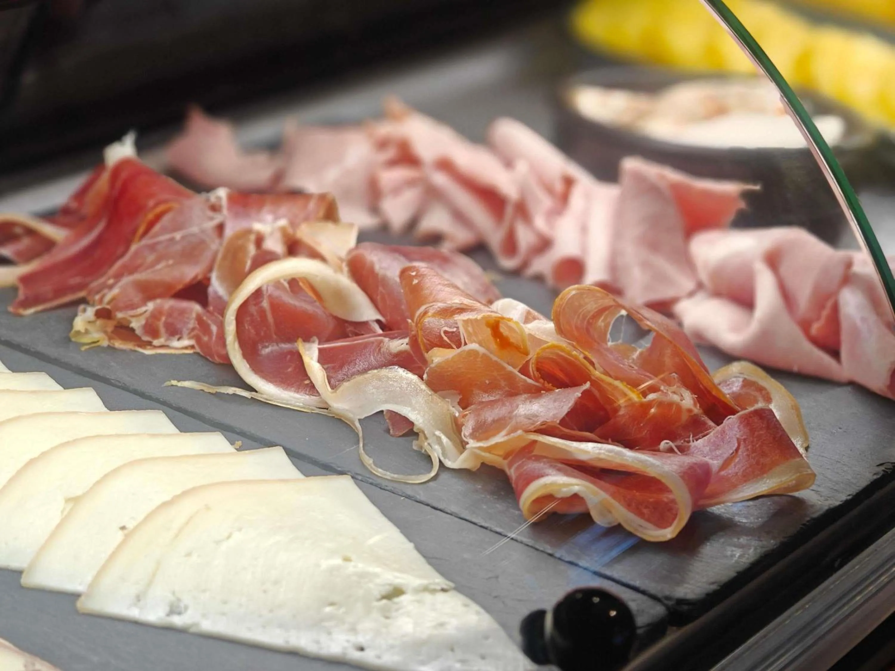 Breakfast in MADISON Saint Jean de Luz - Handwritten Collection