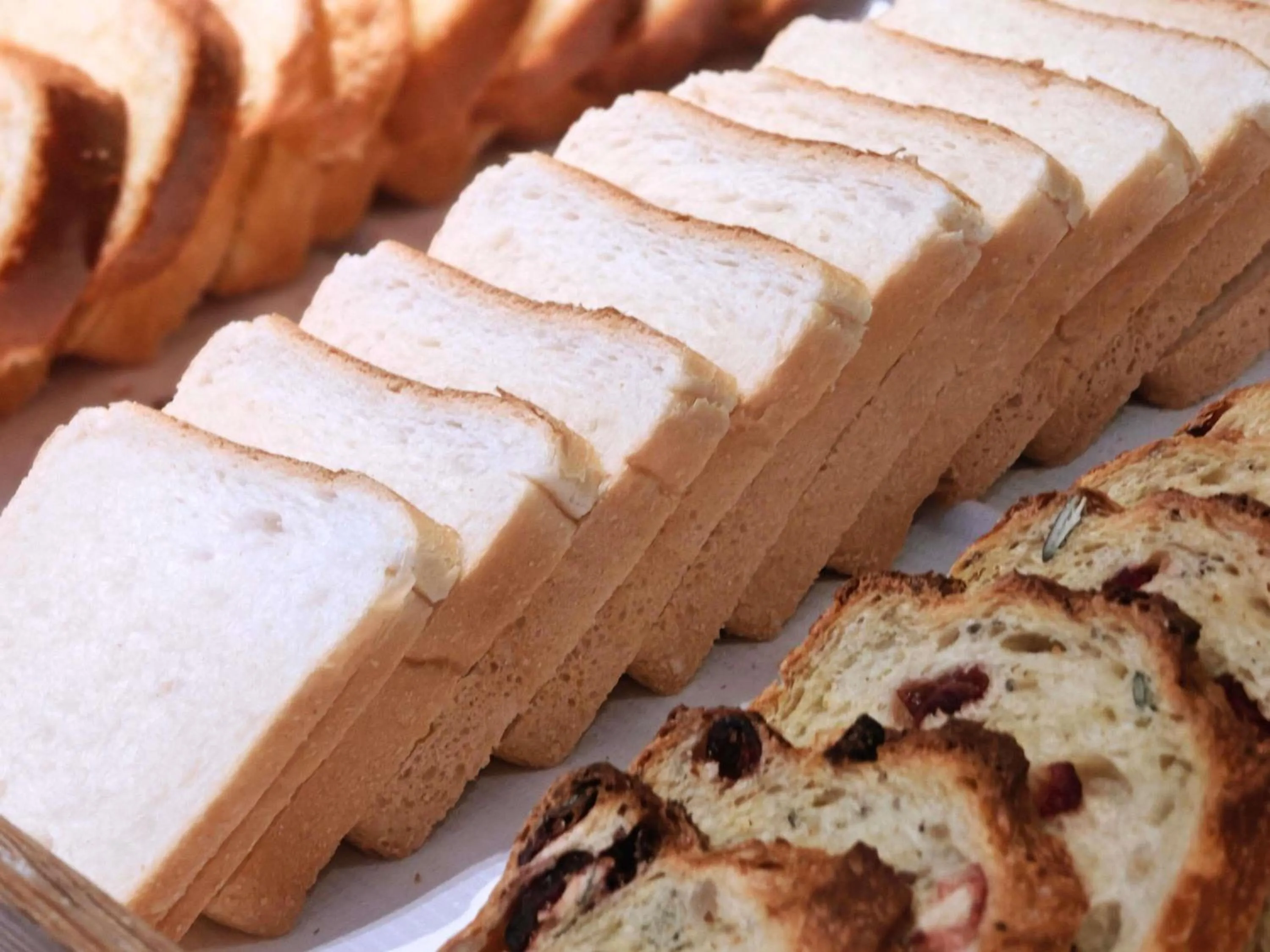 Breakfast in MADISON Saint Jean de Luz - Handwritten Collection