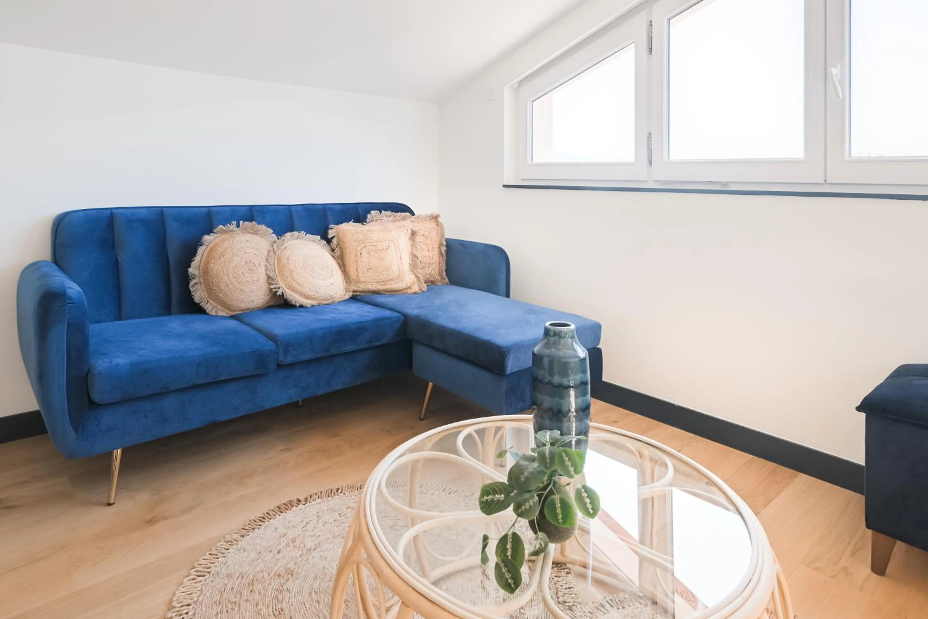 Bedroom in MADISON Saint Jean de Luz - Handwritten Collection