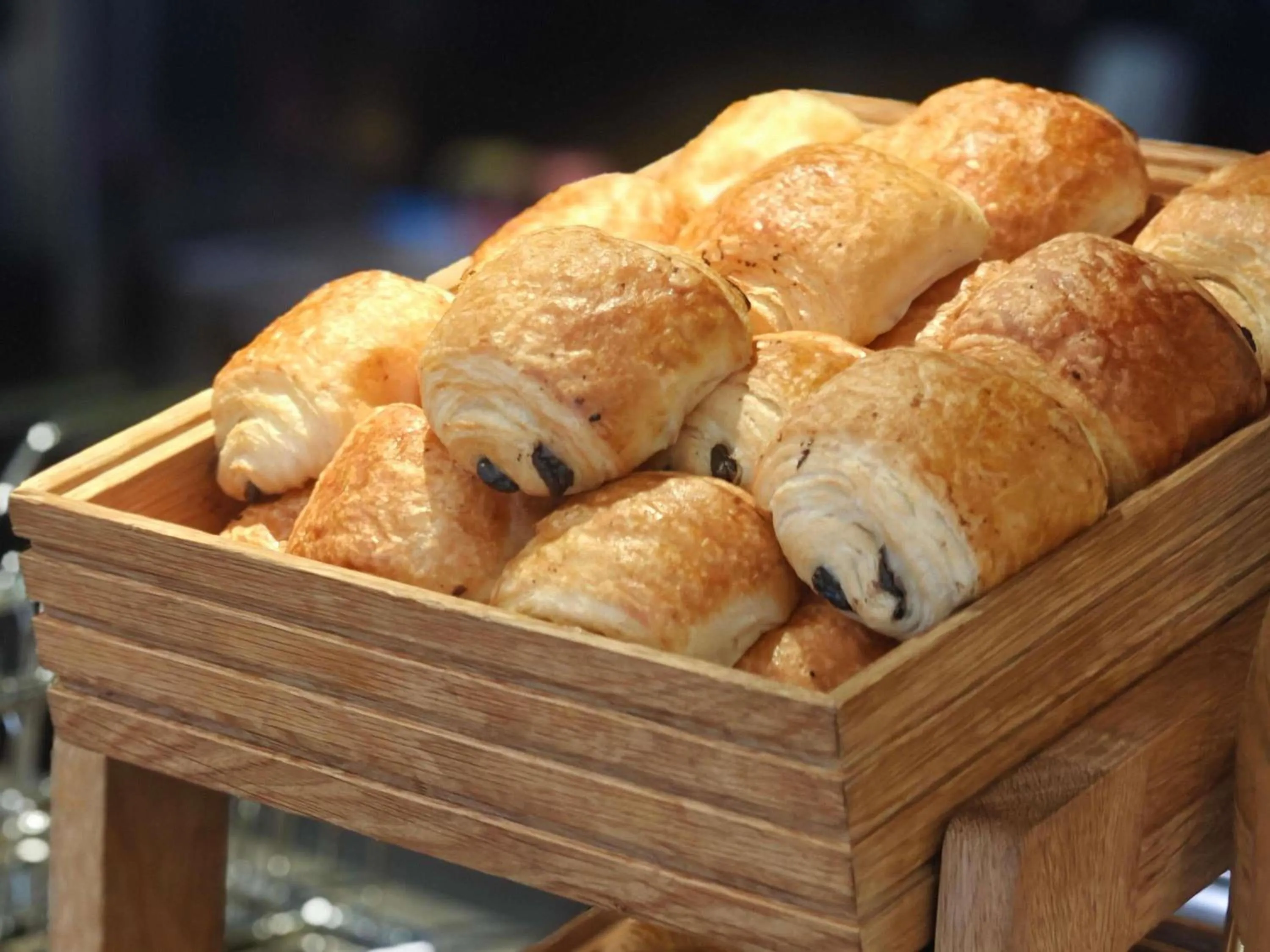 Breakfast in MADISON Saint Jean de Luz - Handwritten Collection