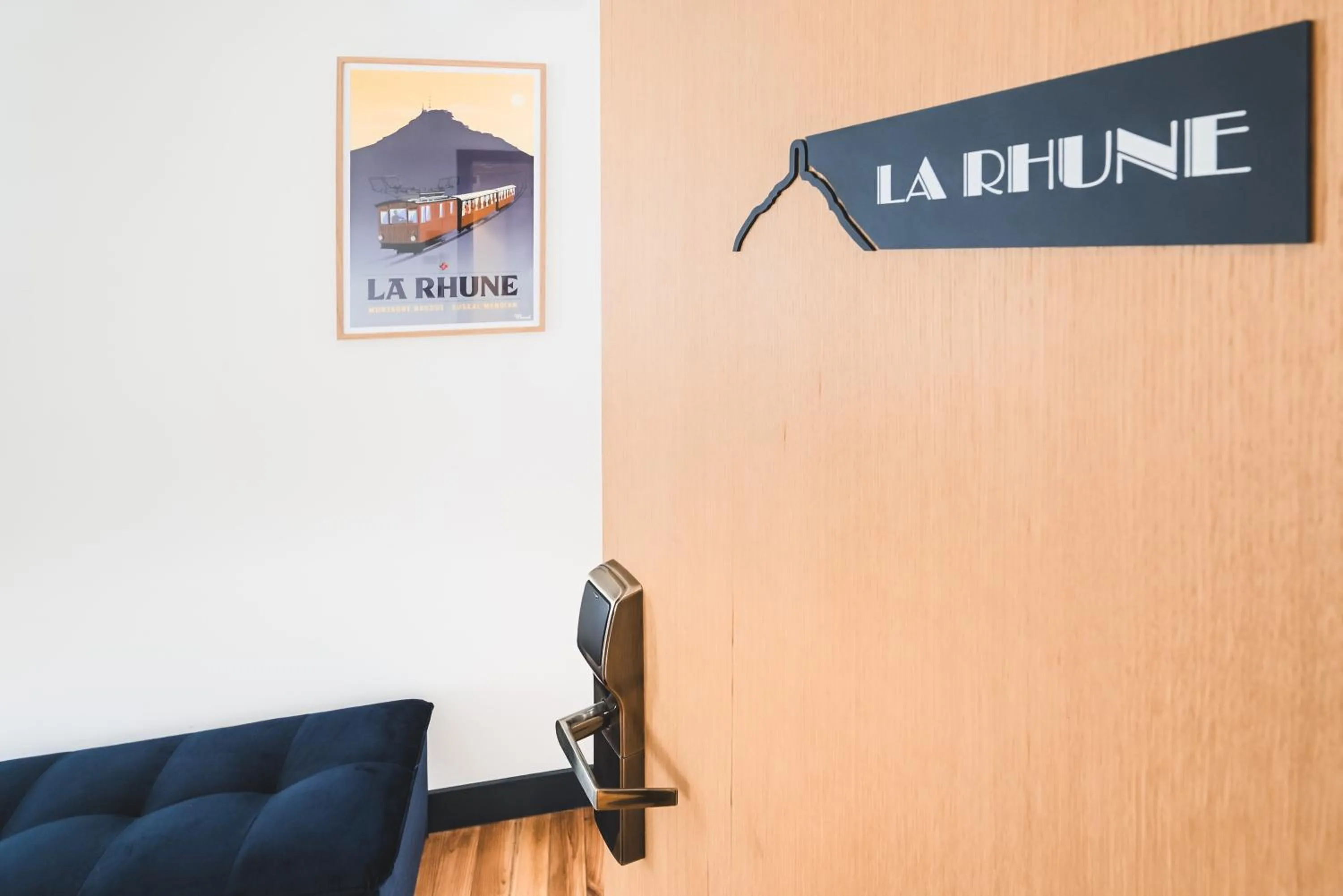 Facade/entrance in MADISON Saint Jean de Luz - Handwritten Collection