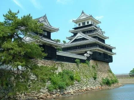 Grand Plaza Nakatsu Hotel