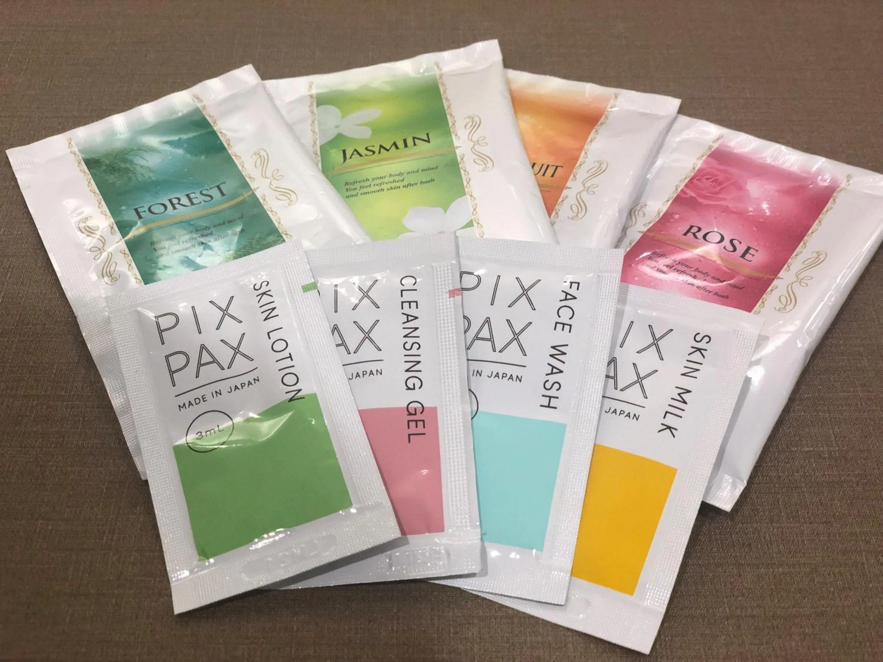 Grand Plaza Nakatsu Hotel