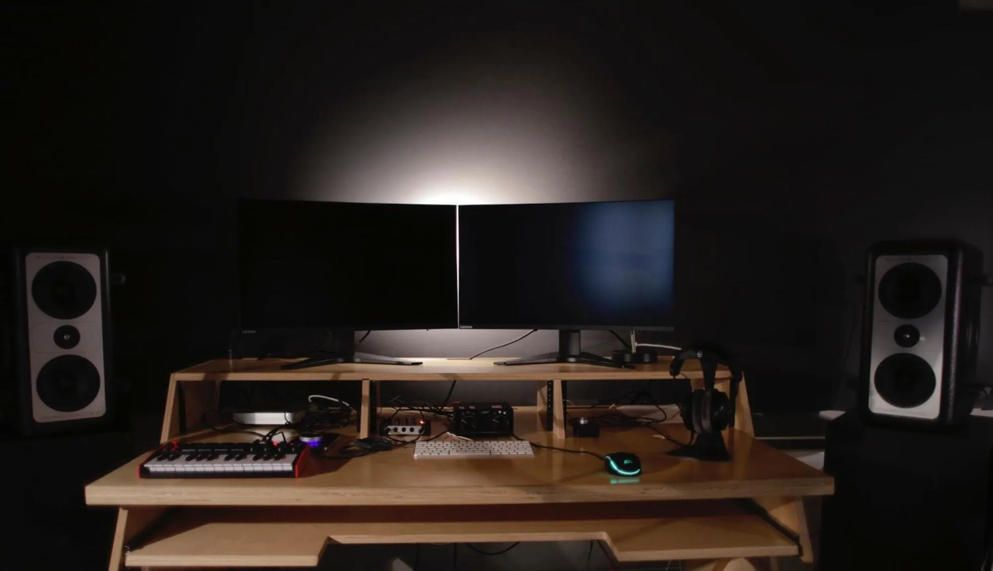 Area and facilities in Unite Hostel Barcelona