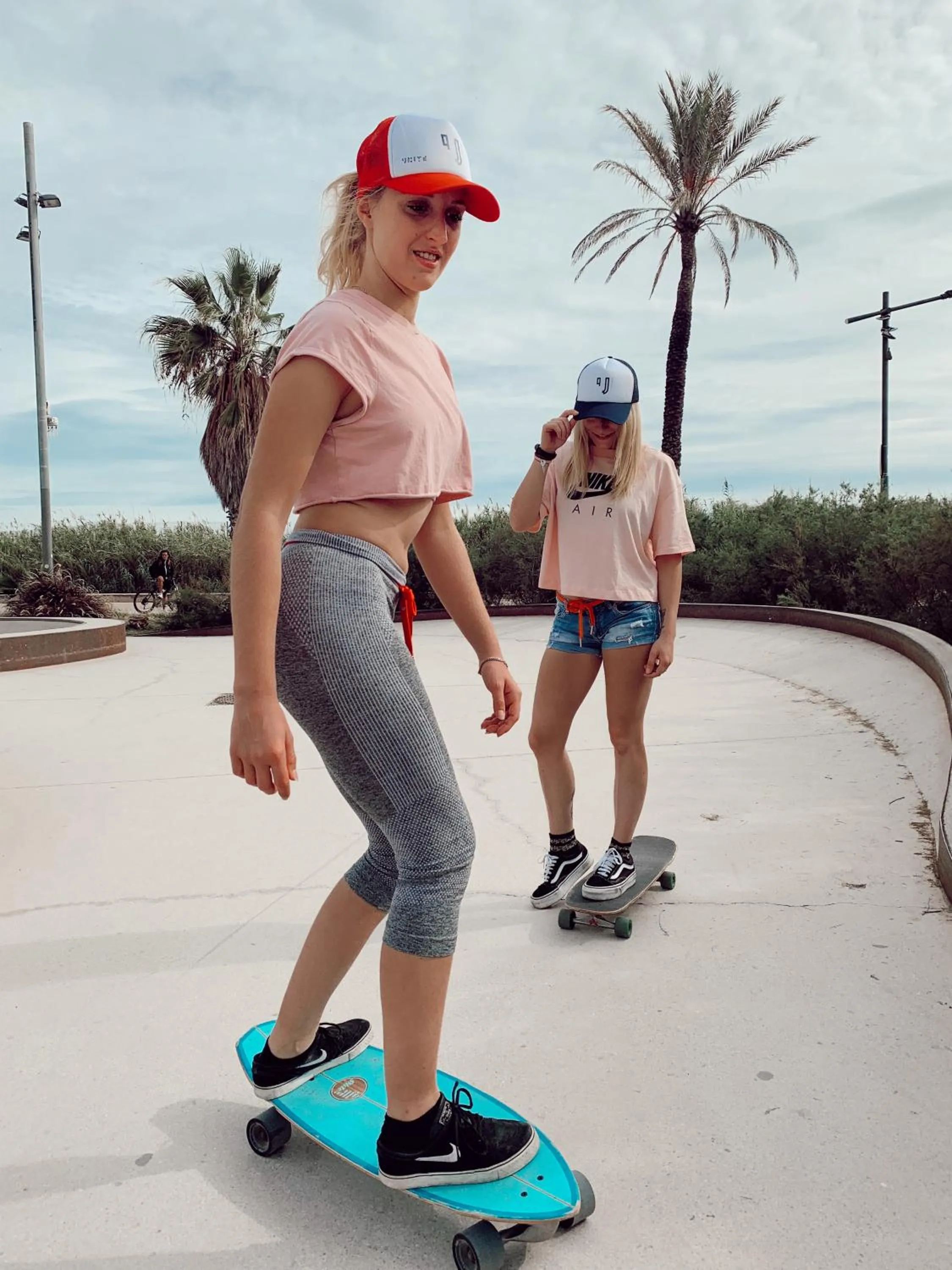 People in Unite Hostel Barcelona