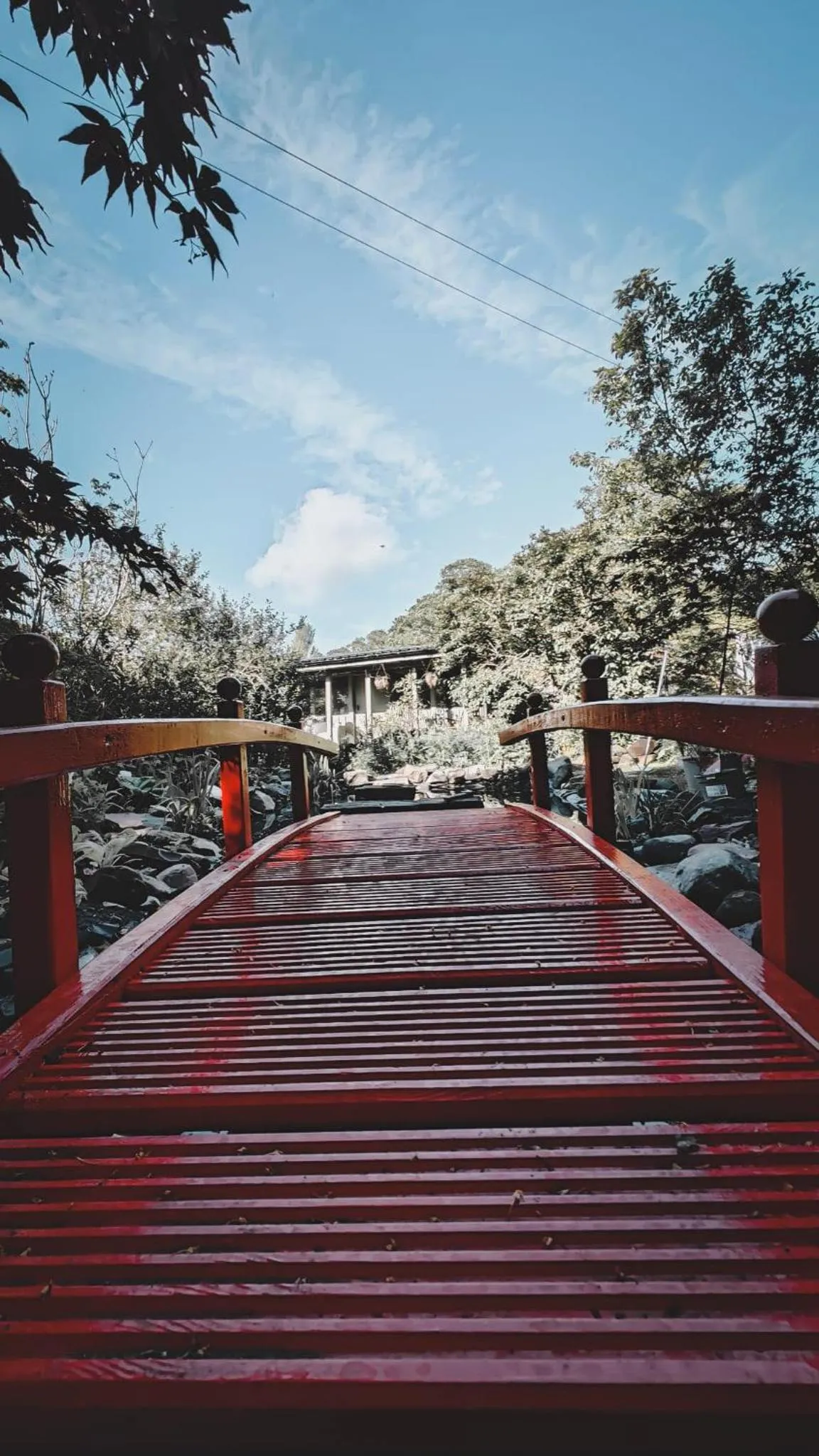 The Studio at Maspie House