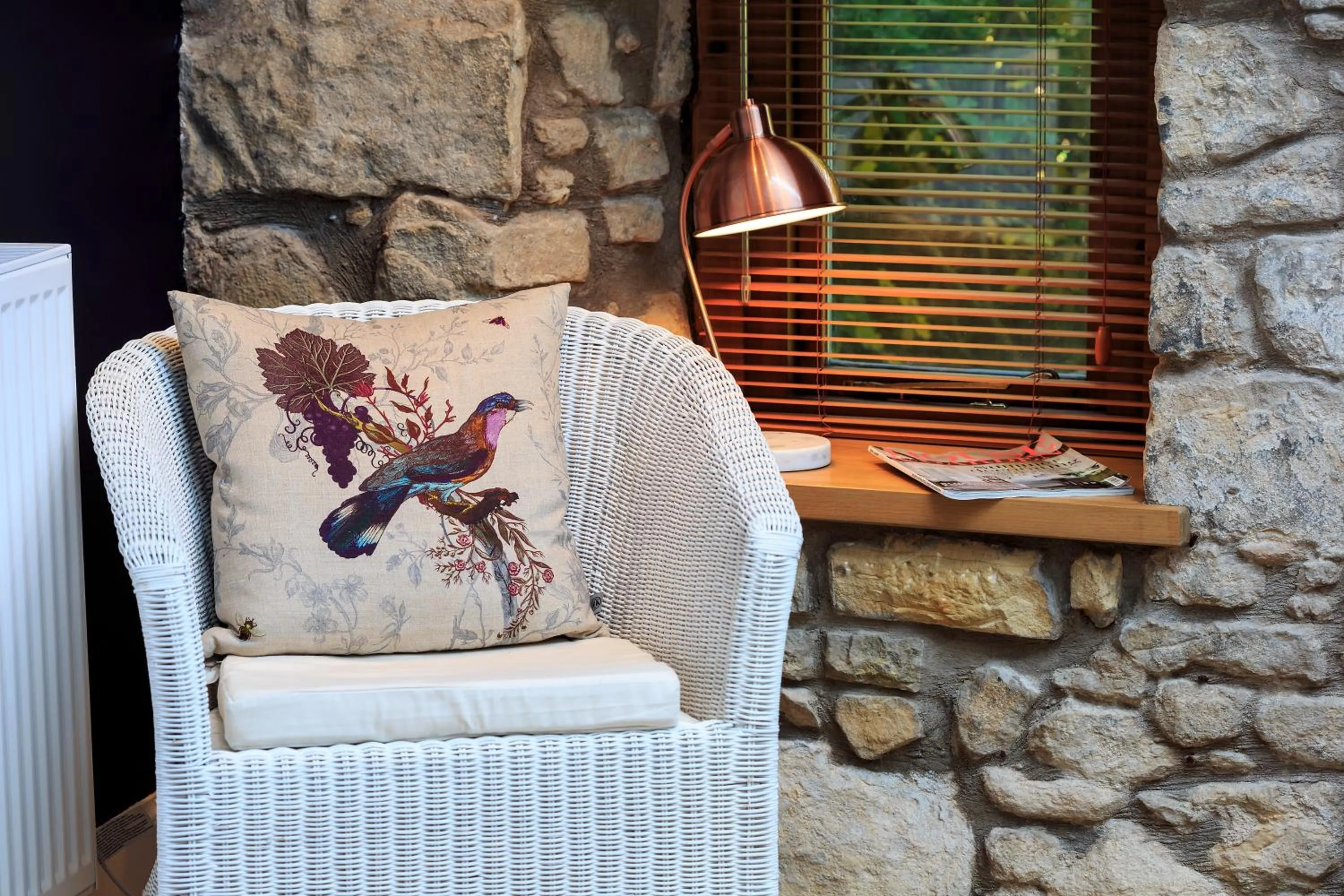 The Studio at Maspie House