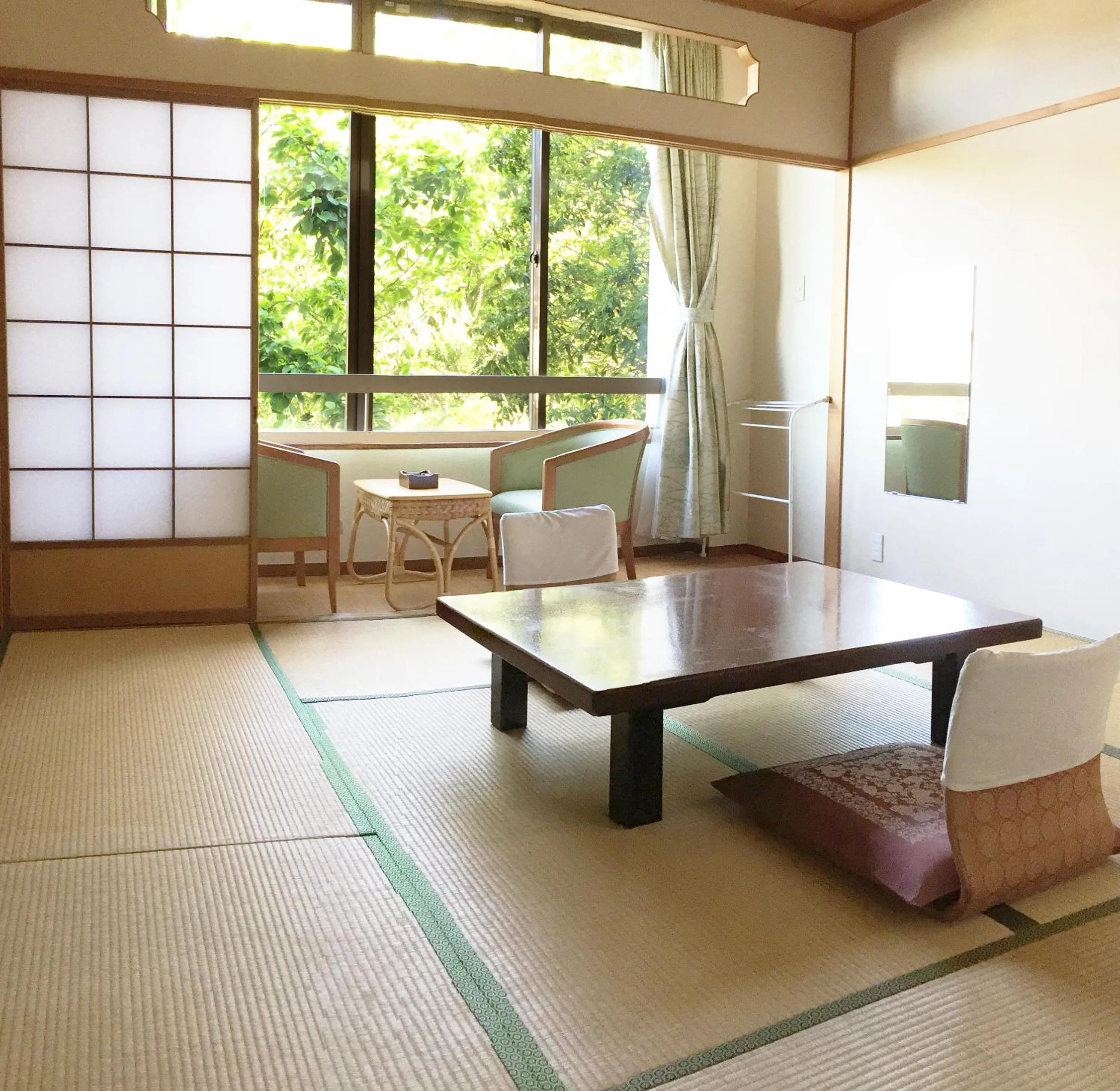 Izuajiro-onsen Shoufuen