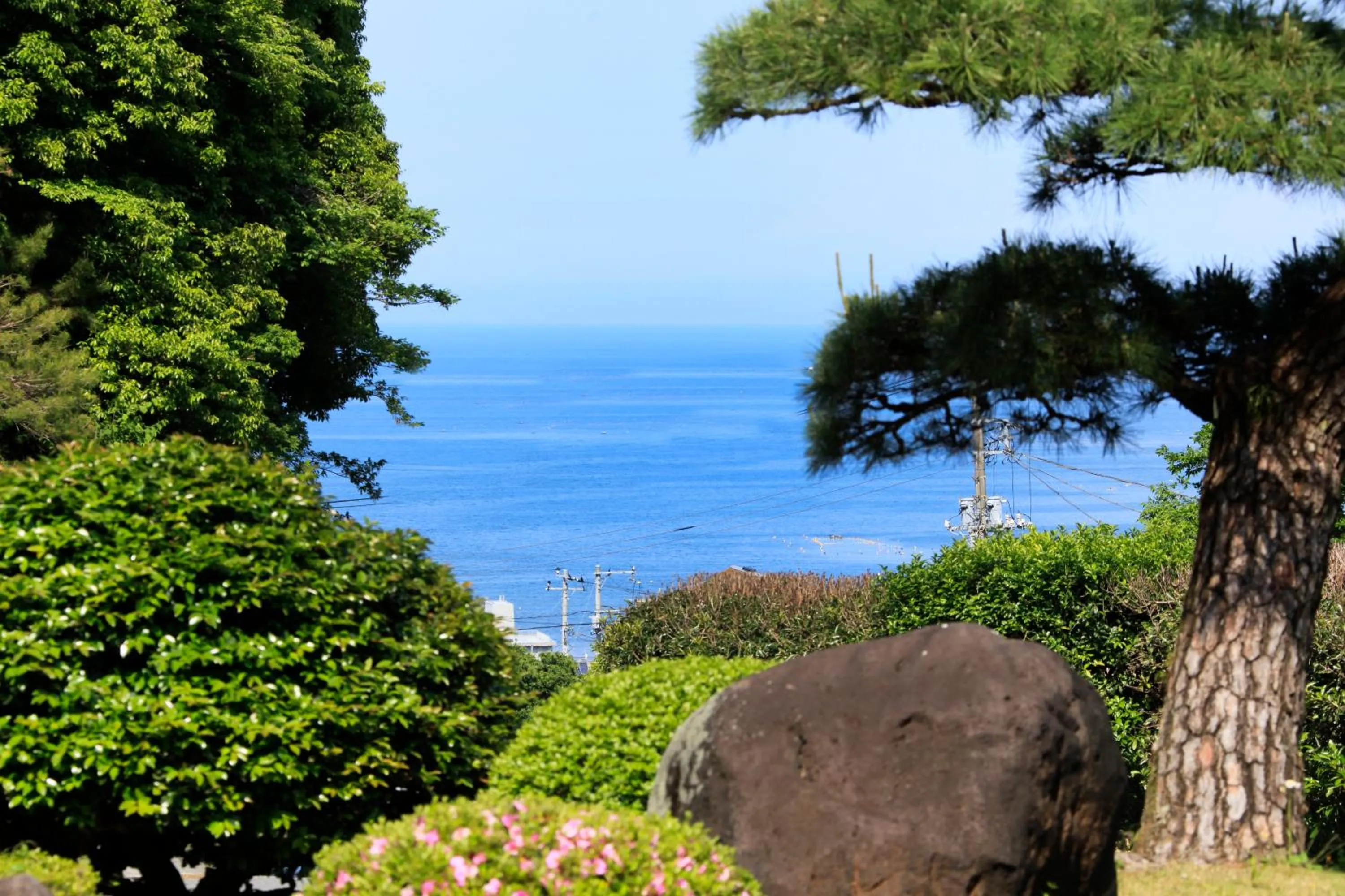 Izuajiro-onsen Shoufuen