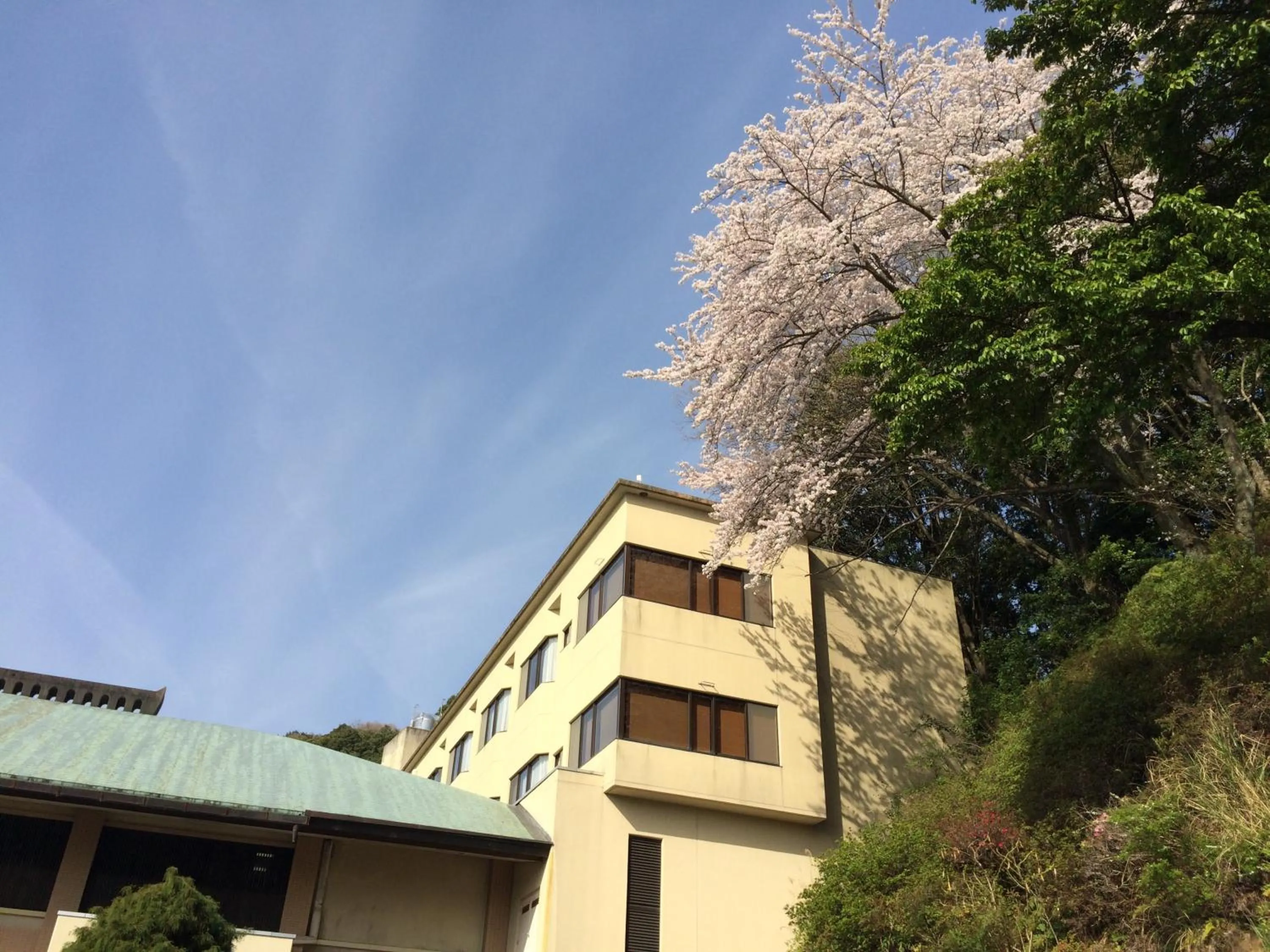 Izuajiro-onsen Shoufuen