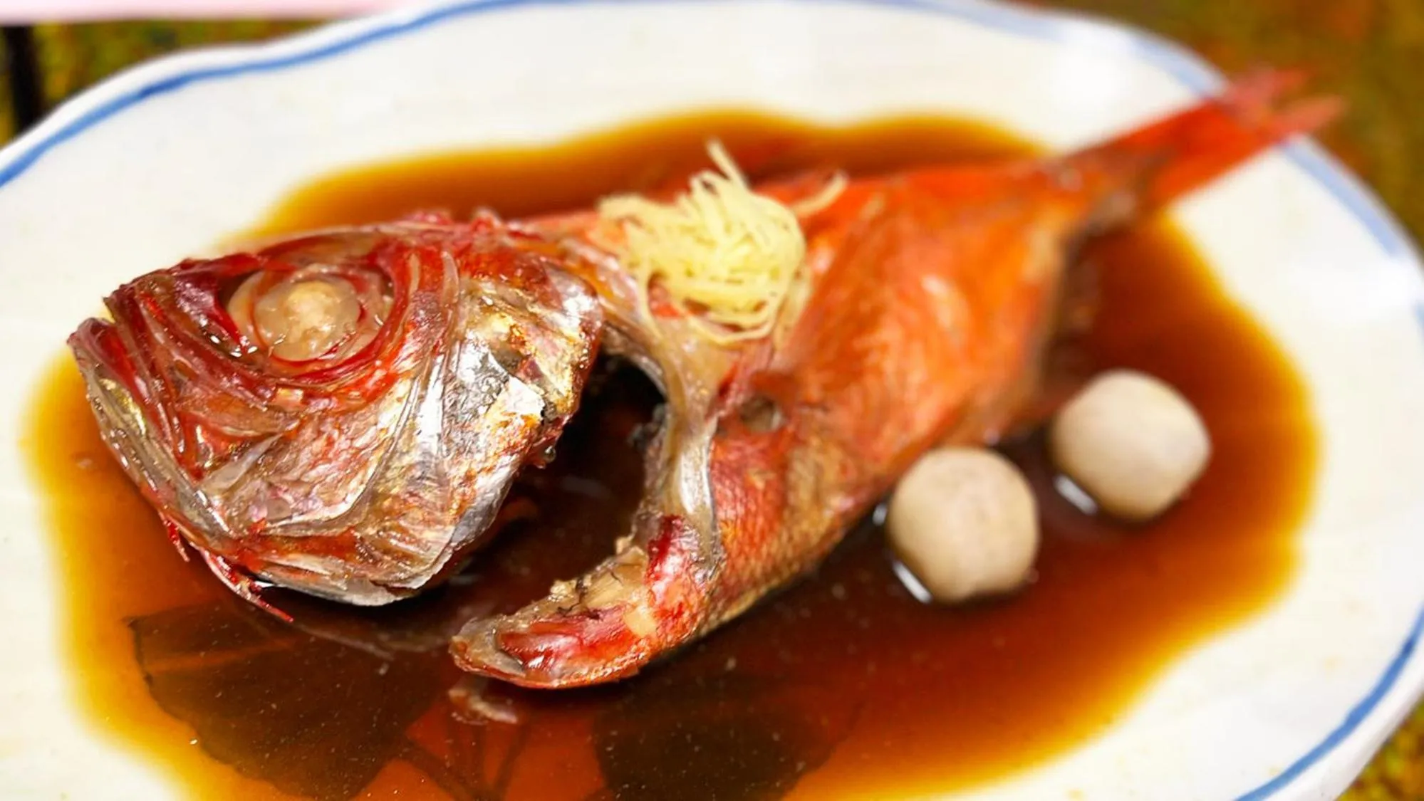 Izuajiro-onsen Shoufuen