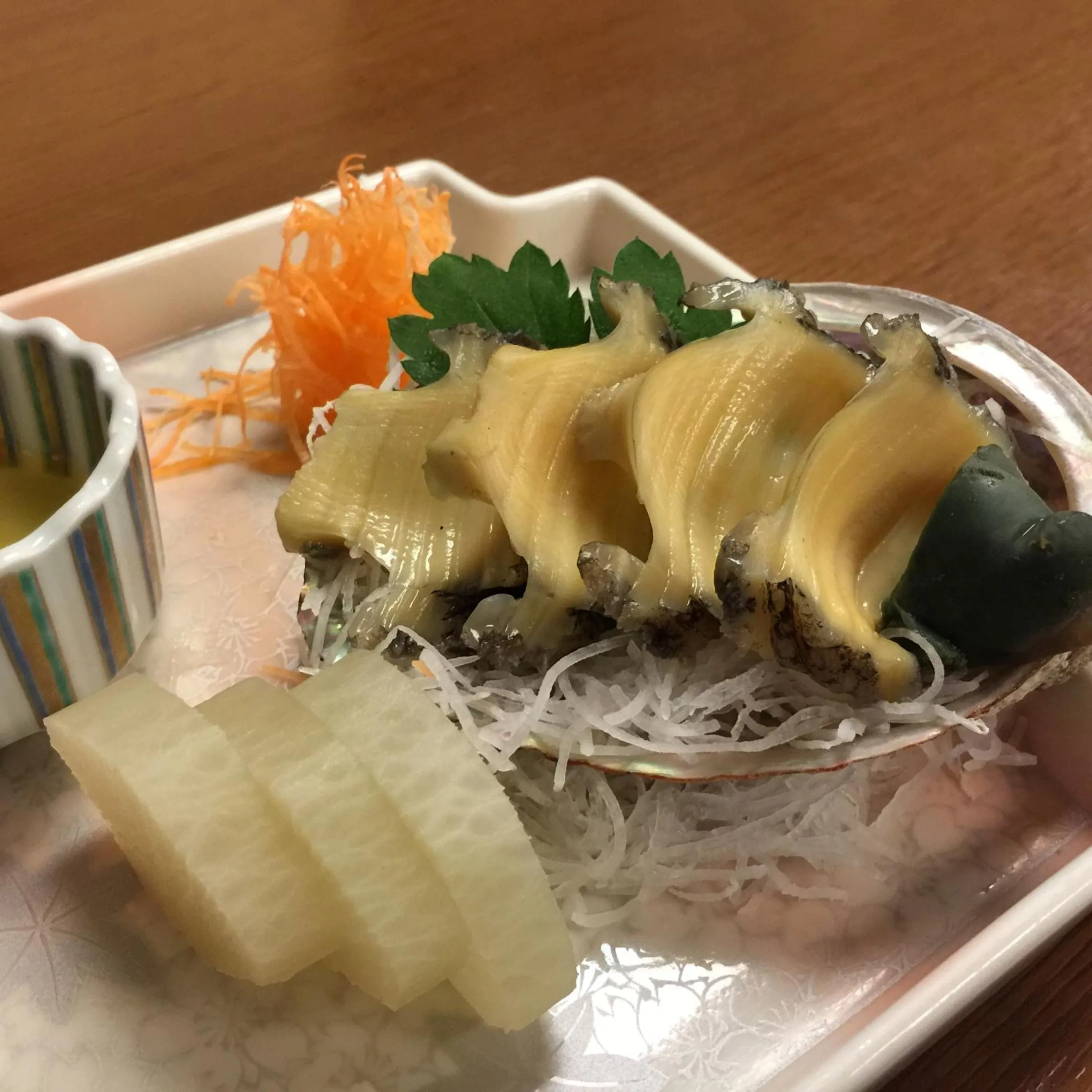 Izuajiro-onsen Shoufuen