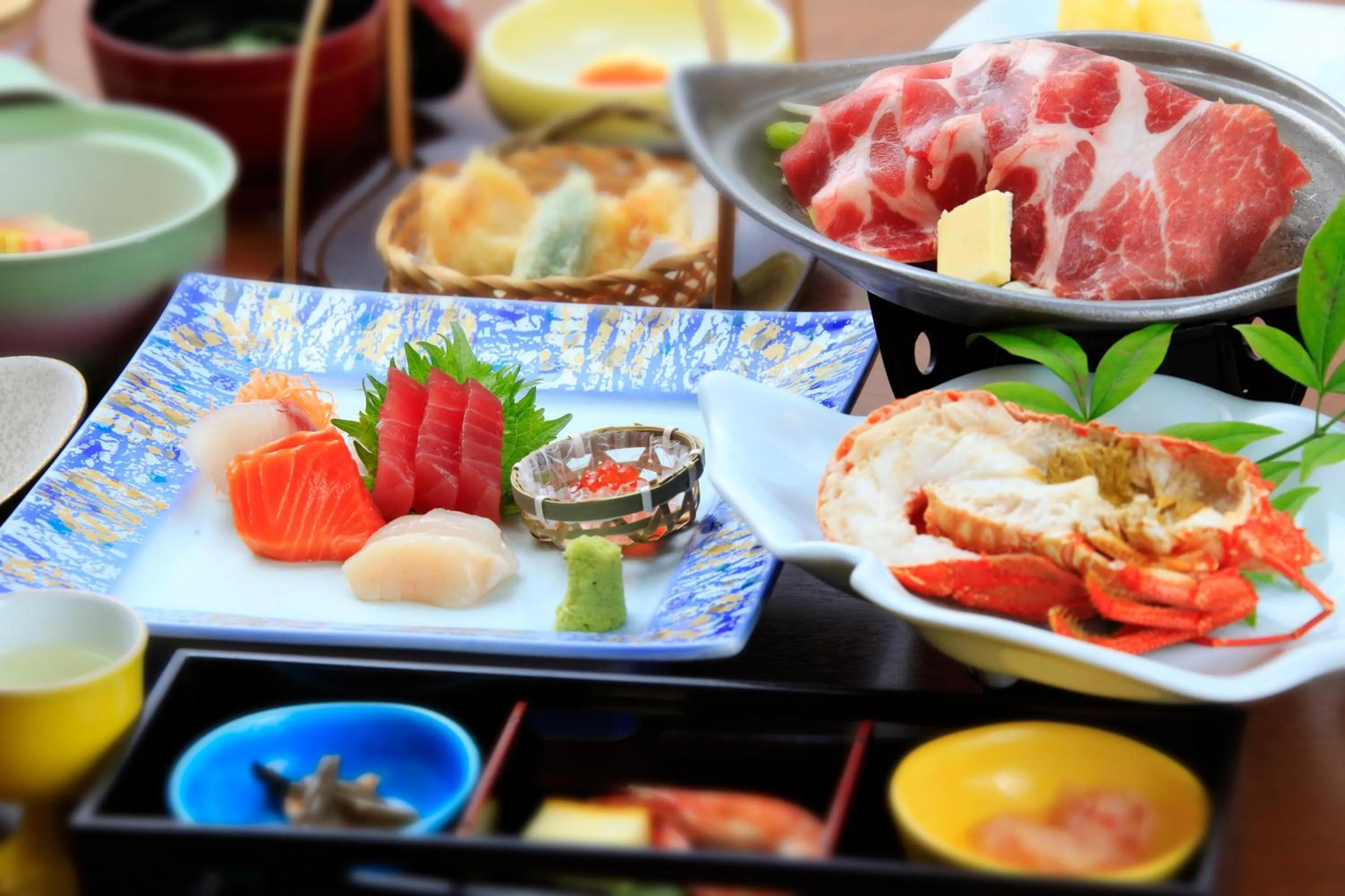 Izuajiro-onsen Shoufuen