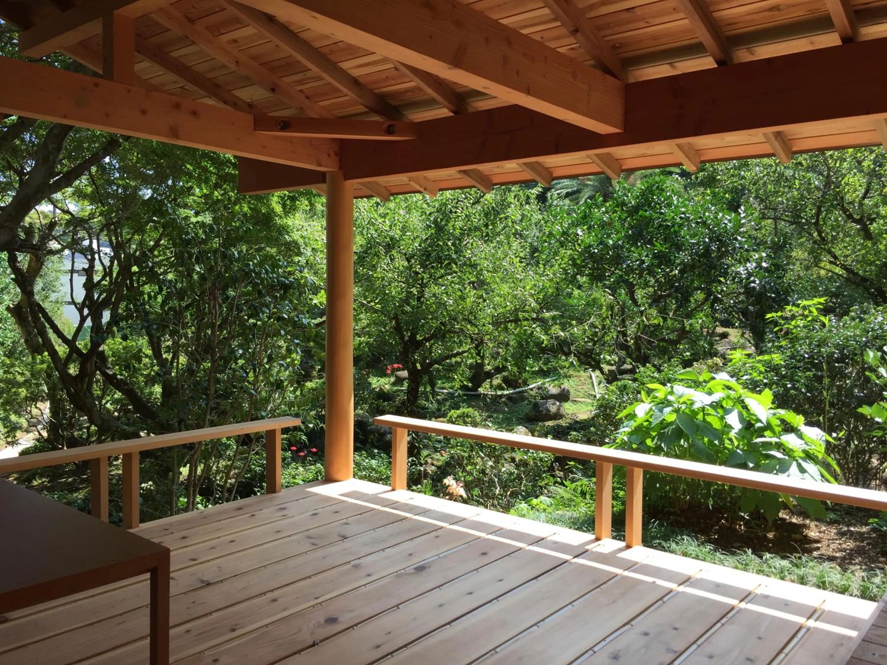 Izuajiro-onsen Shoufuen