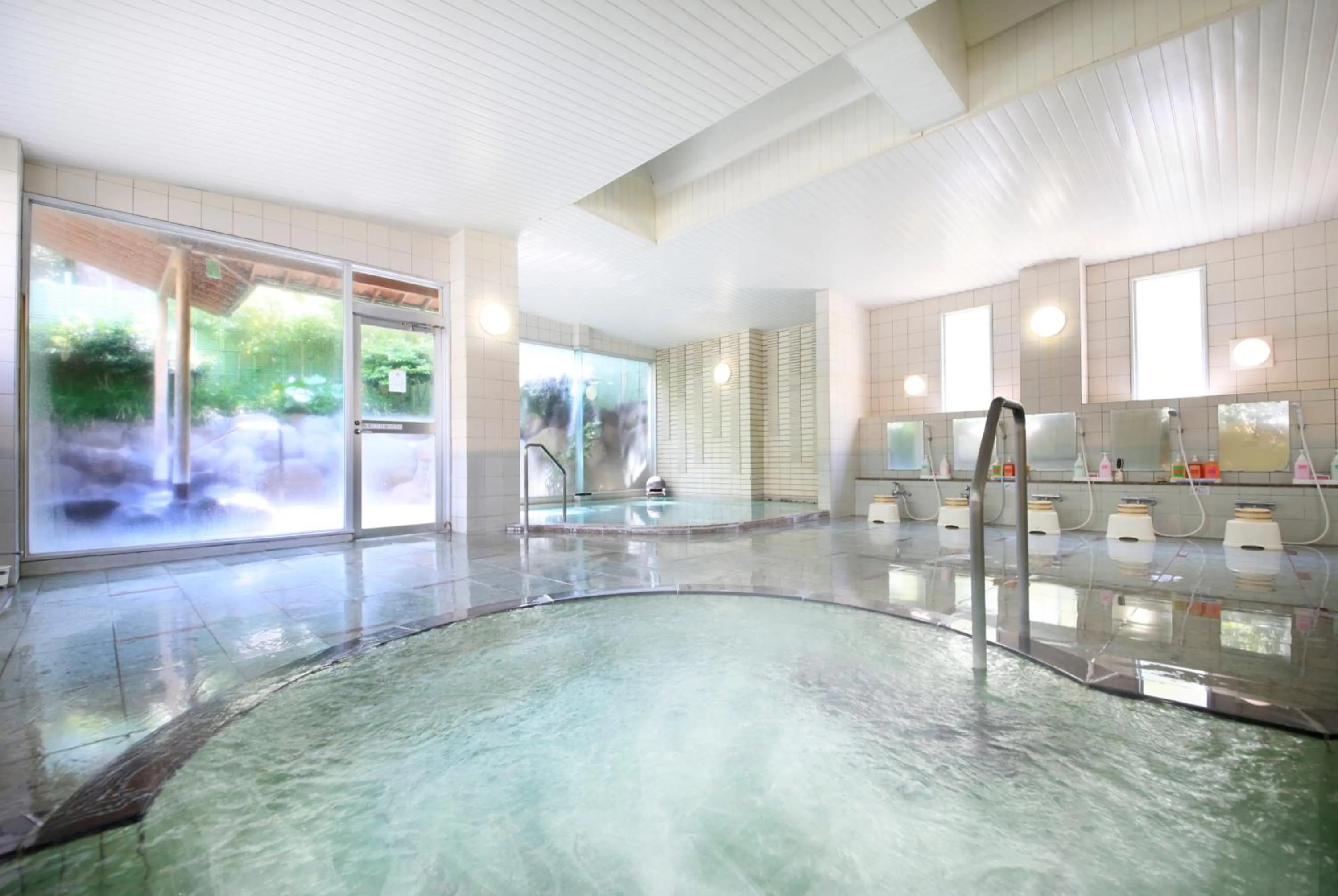 Izuajiro-onsen Shoufuen