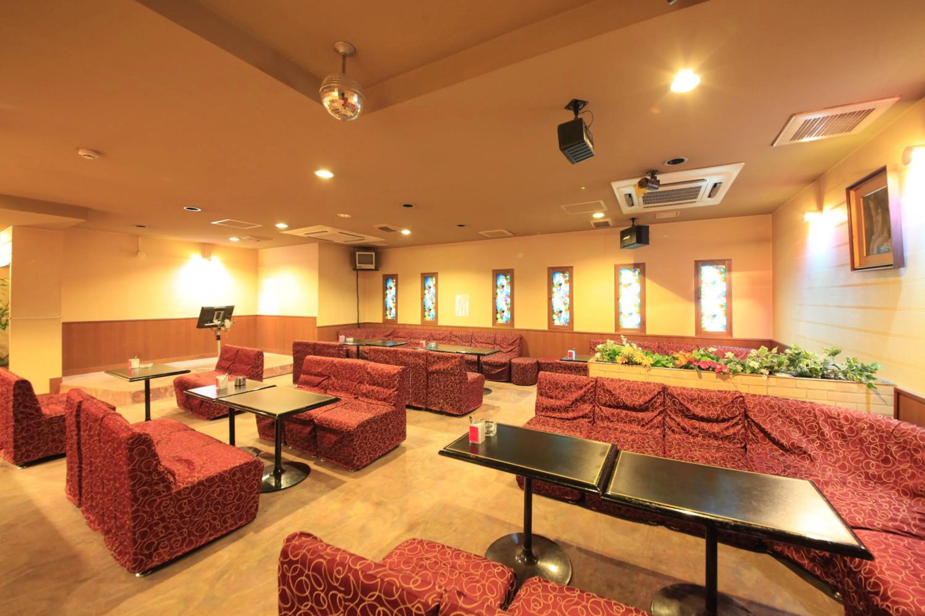 Izuajiro-onsen Shoufuen