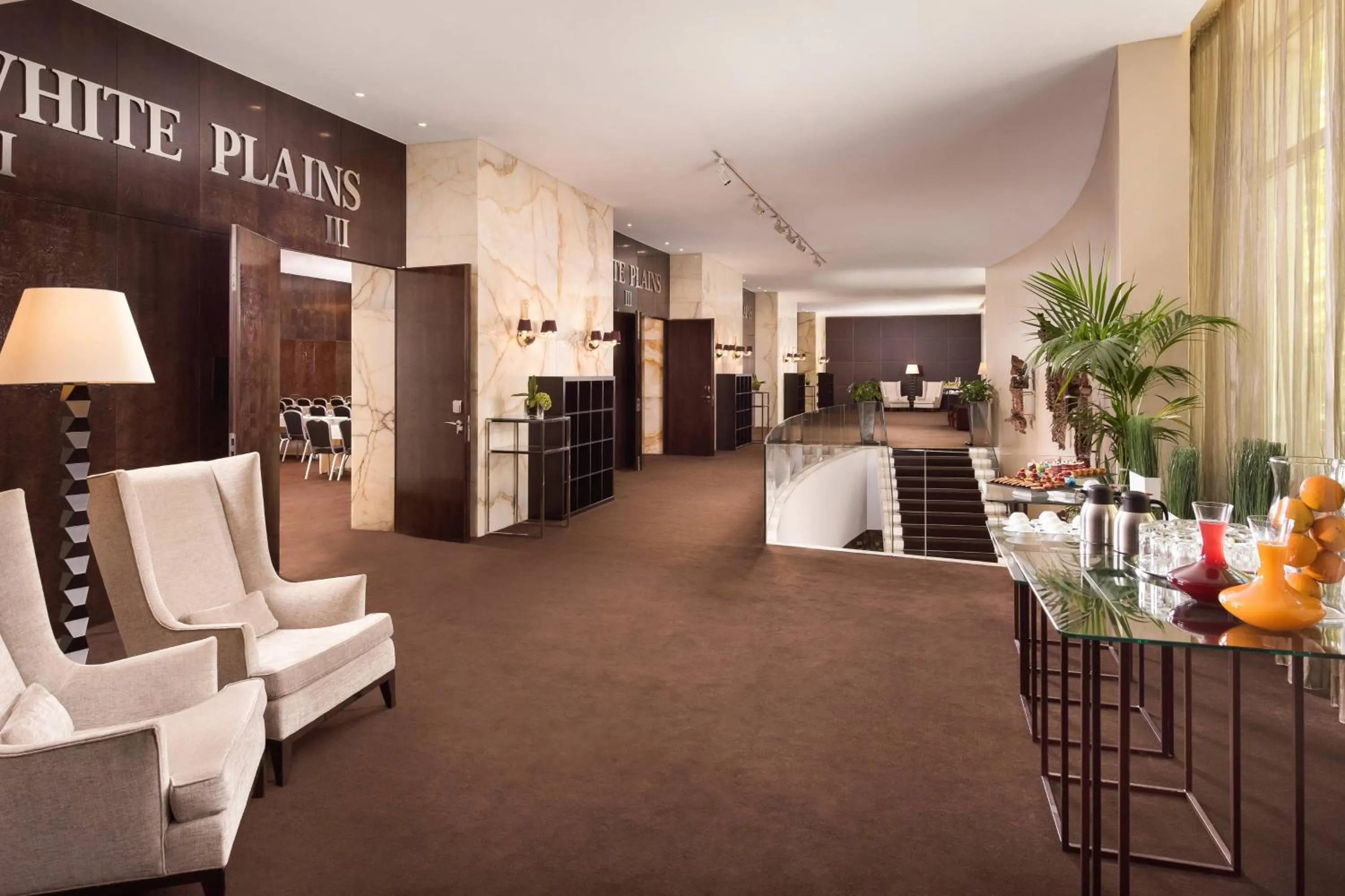 Meeting/conference room in Sheraton Lisboa Hotel & Spa