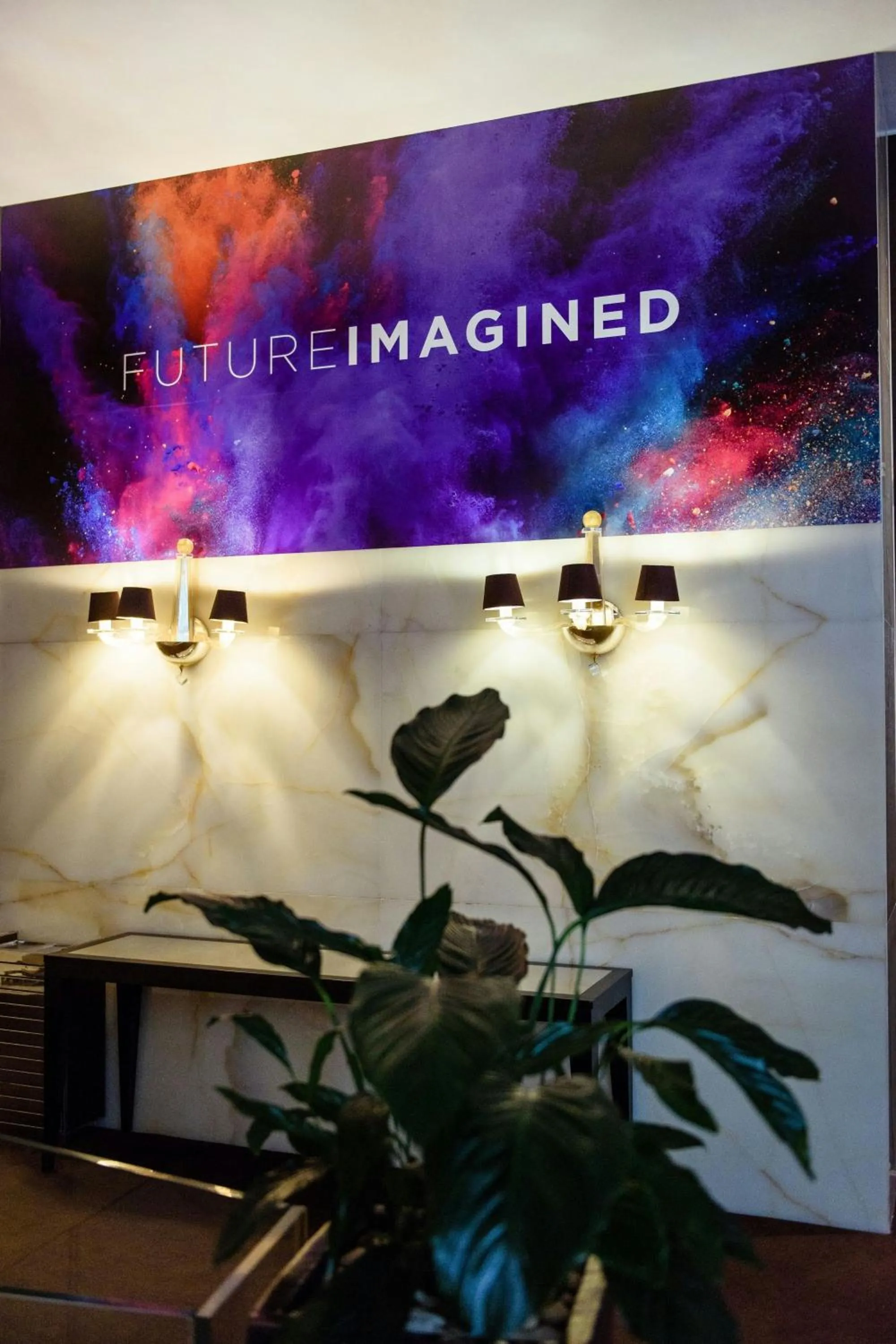 Meeting/conference room in Sheraton Lisboa Hotel & Spa