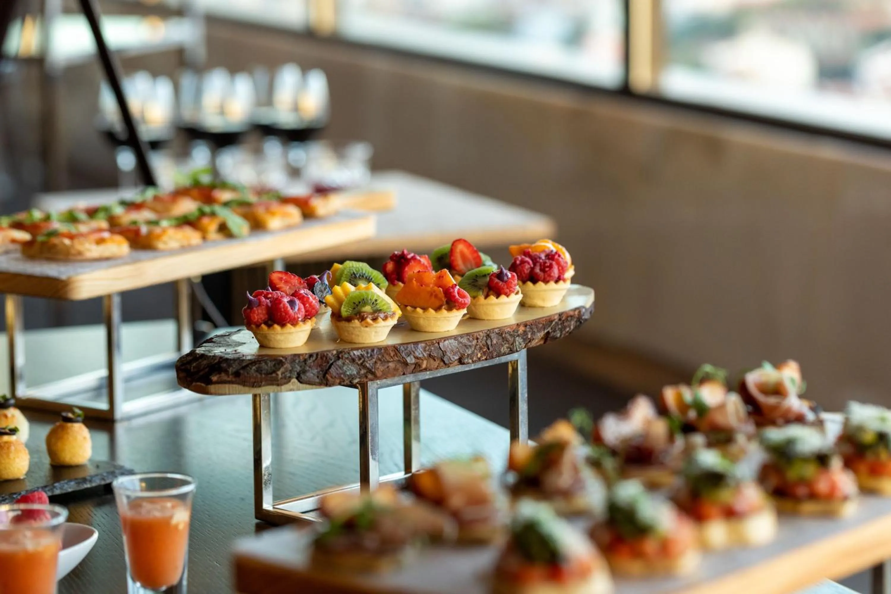 Meeting/conference room in Sheraton Lisboa Hotel & Spa