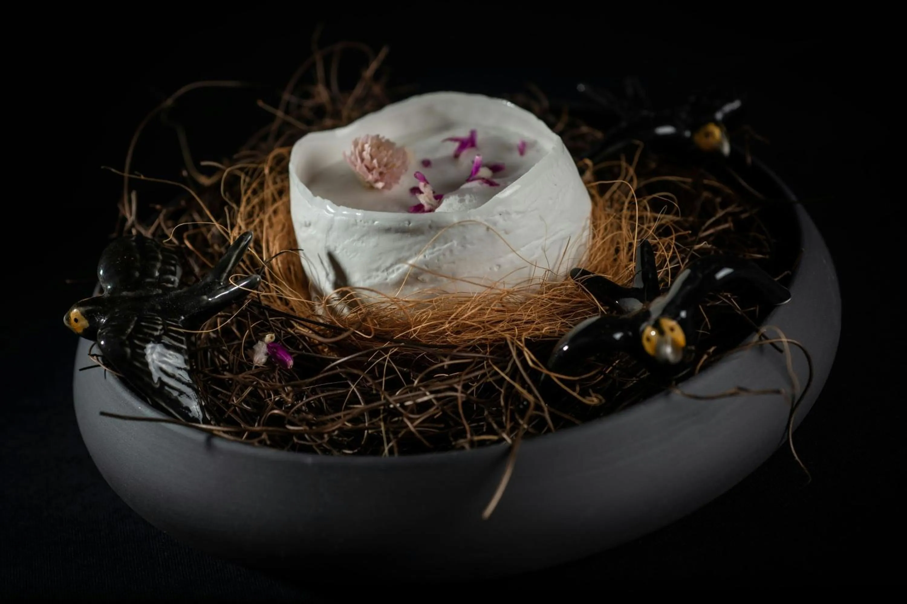 Restaurant/places to eat in Sheraton Lisboa Hotel & Spa