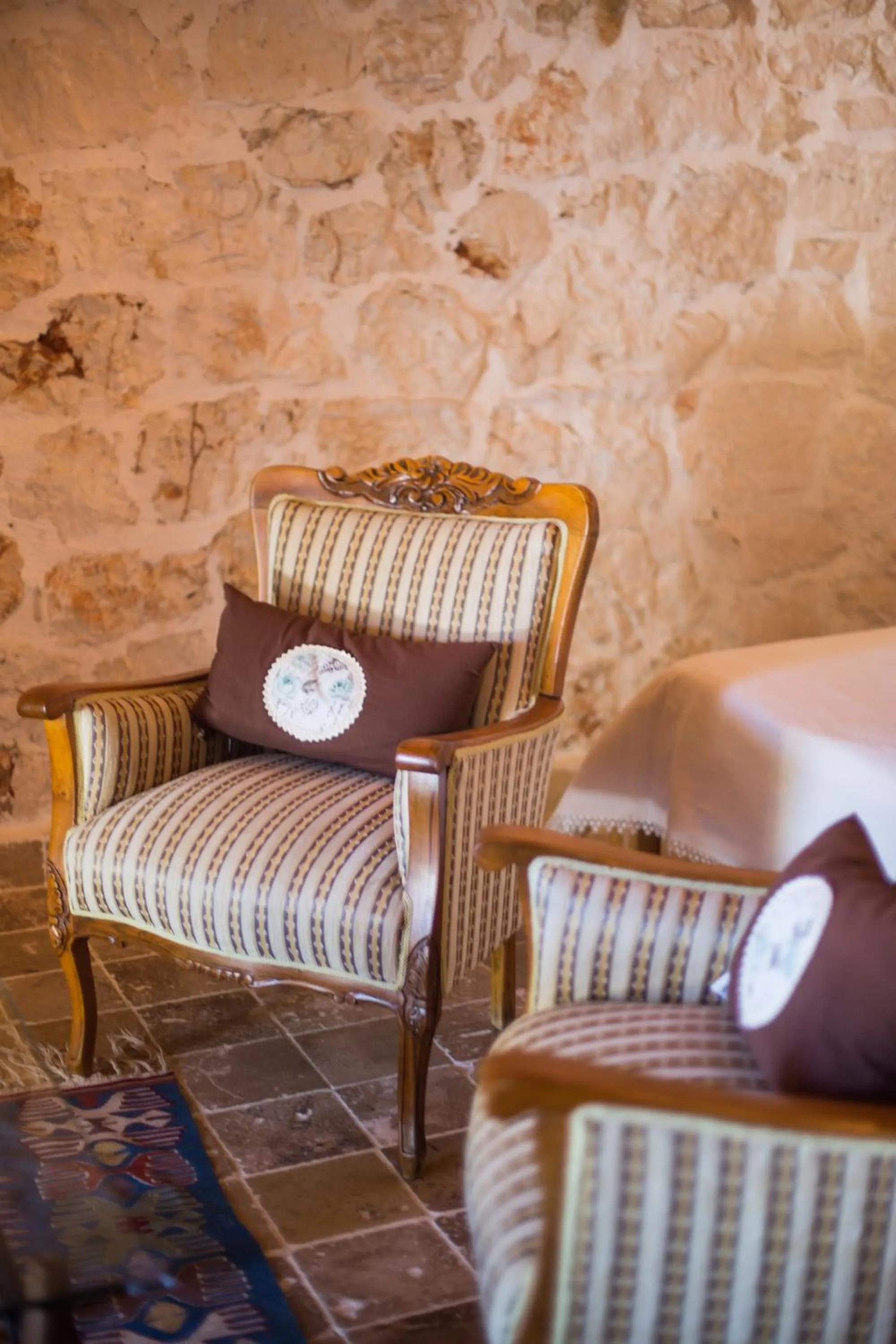 Likya Yolu Palas Hotel